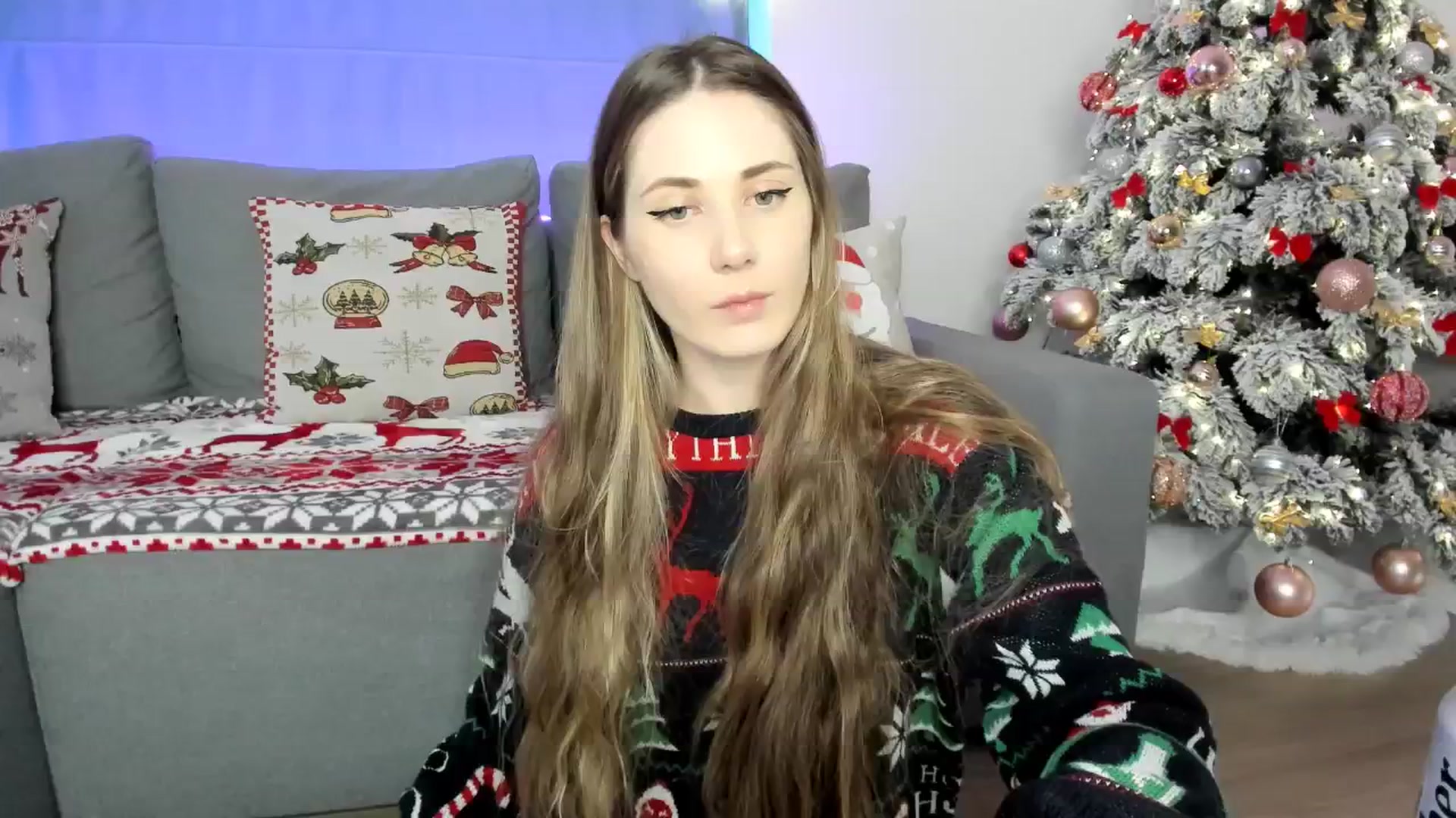 Gallery image thumbnail from Pixelss's myfreecams stream on, 12/13/2025, 06:47 image 2 of 20