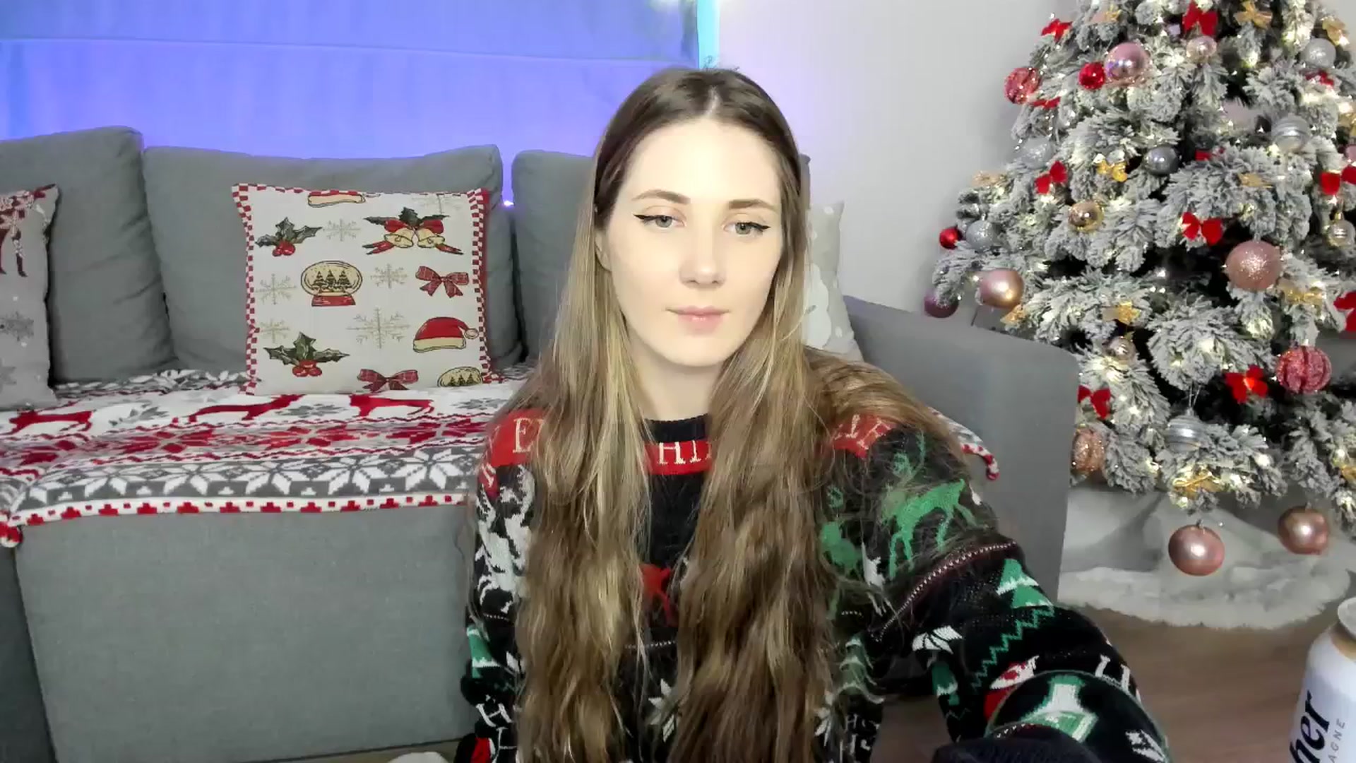 Gallery image thumbnail from Pixelss's myfreecams stream on, 12/13/2025, 06:47 image 1 of 20