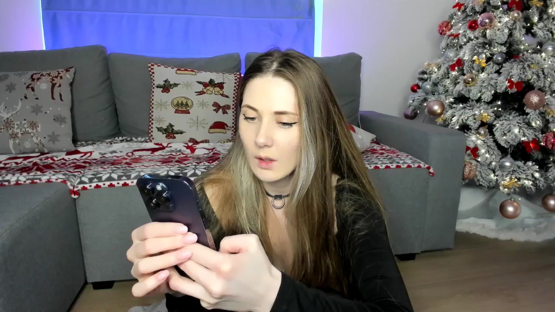 Gallery image thumbnail from Pixelss's myfreecams stream on, 12/13/2025, 08:56 image 19 of 20