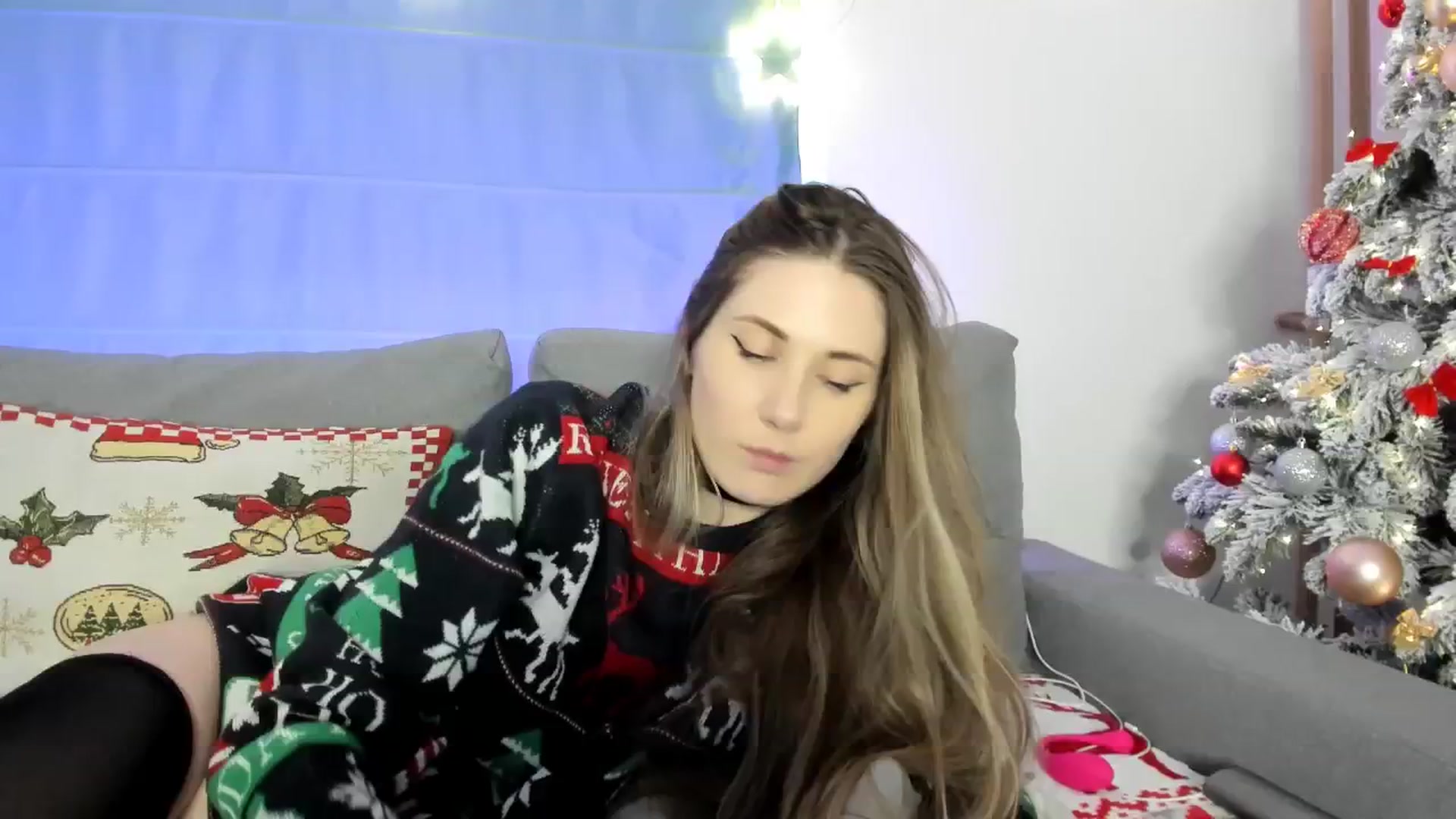 Gallery image thumbnail from Pixelss's myfreecams stream on, 12/13/2025, 10:33 image 20 of 20