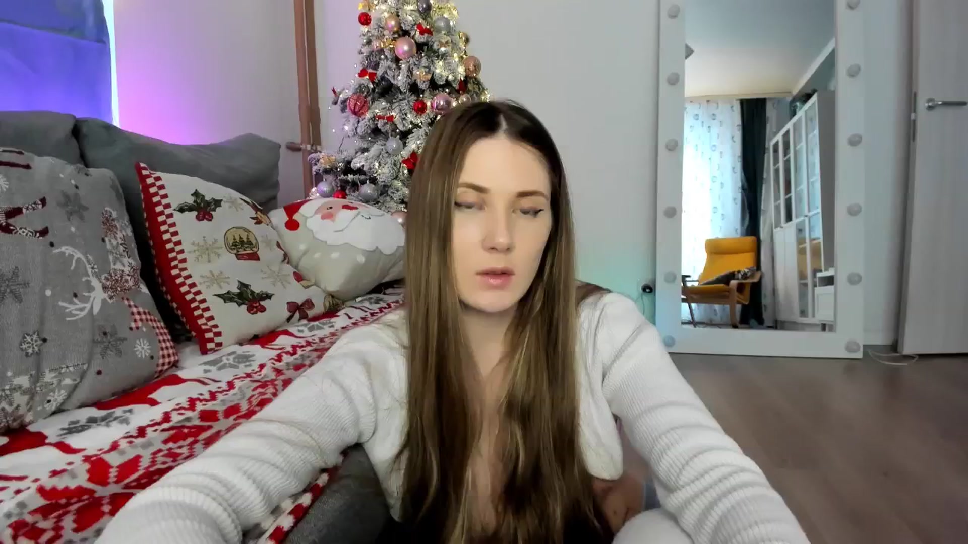 Gallery image thumbnail from Pixelss's myfreecams stream on, 12/23/2025, 08:24 image 16 of 20
