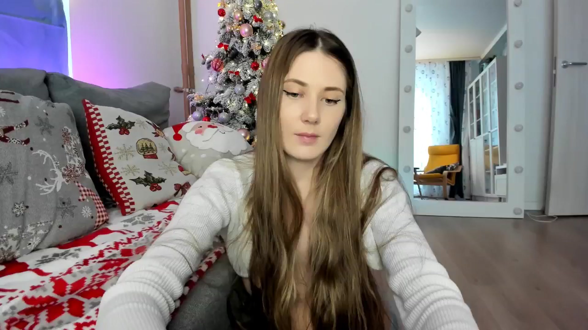Gallery image thumbnail from Pixelss's myfreecams stream on, 12/23/2025, 08:24 image 15 of 20