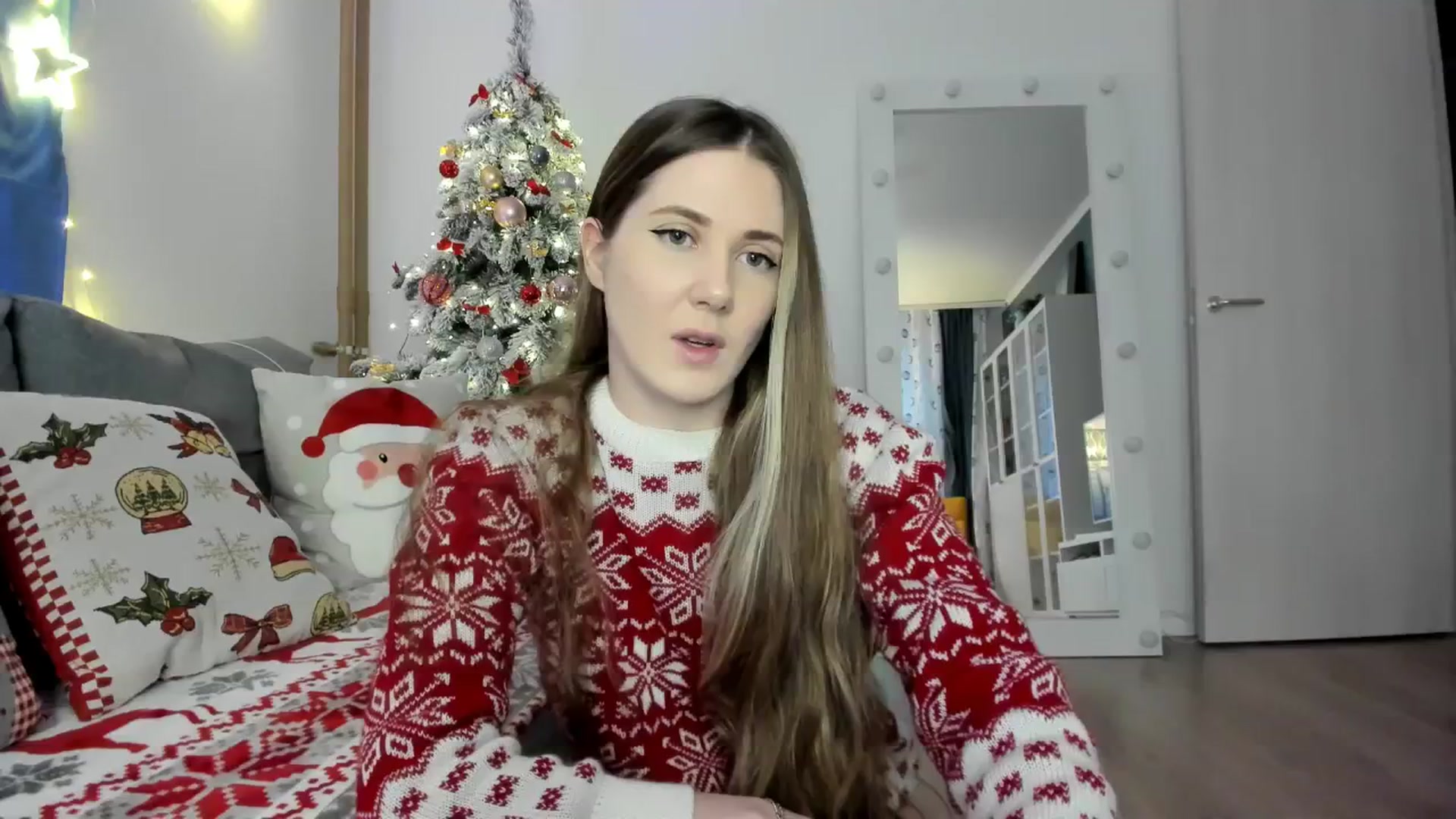 Gallery image thumbnail from Pixelss's myfreecams stream on, 12/25/2025, 09:54 image 3 of 20