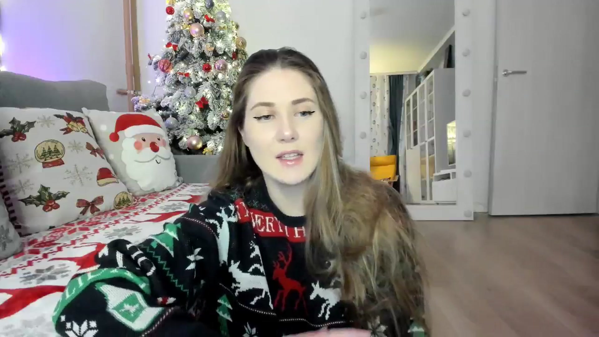 Gallery image thumbnail from Pixelss's myfreecams stream on, 12/27/2025, 09:11 image 2 of 20