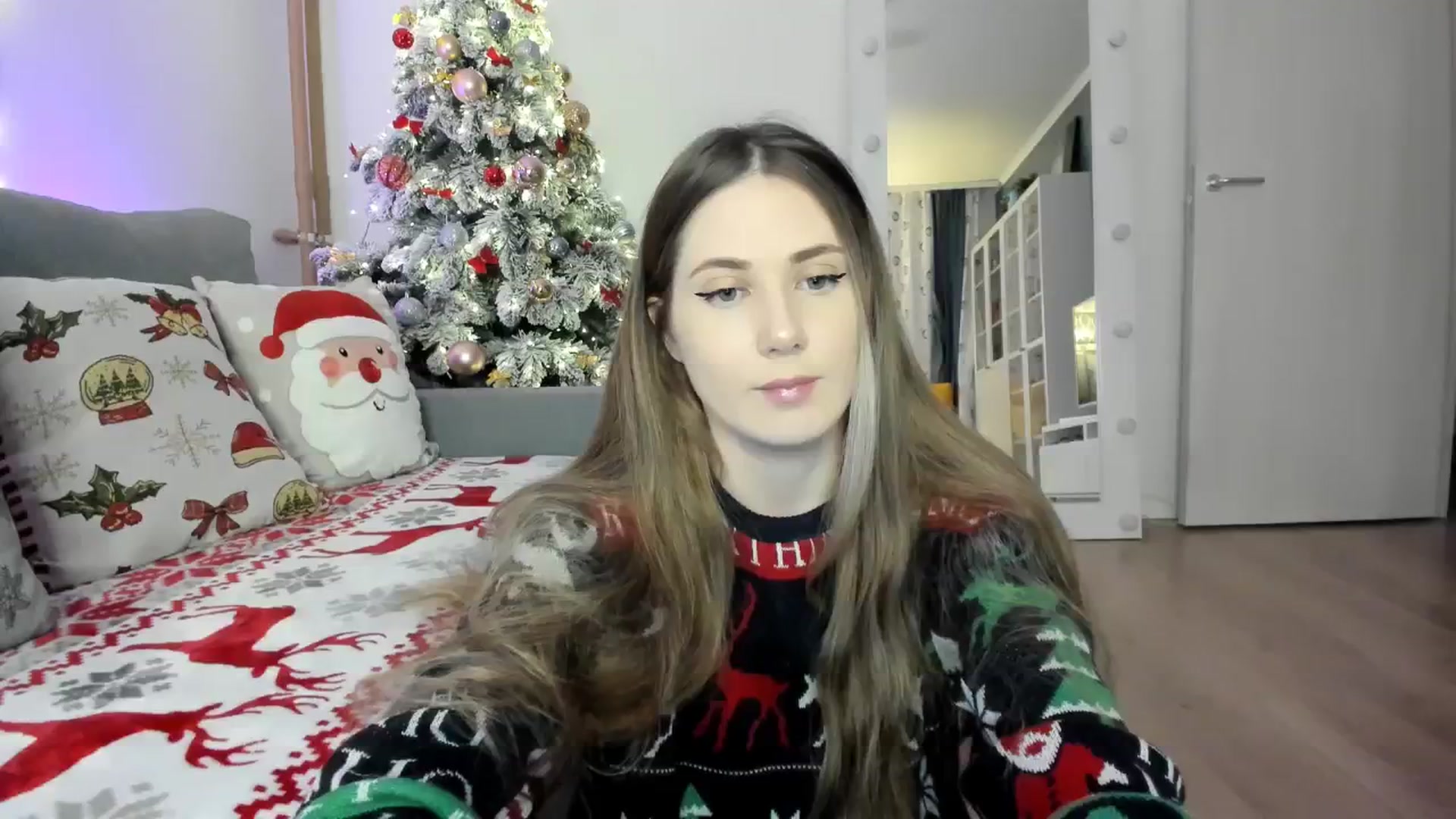 Gallery image thumbnail from Pixelss's myfreecams stream on, 12/27/2025, 09:11 image 1 of 20
