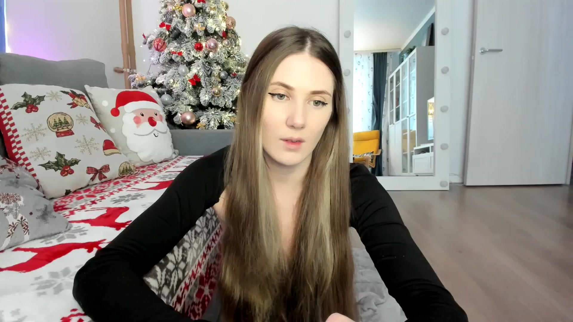 Gallery image thumbnail from Pixelss's myfreecams stream on, 12/27/2025, 09:11 image 14 of 20