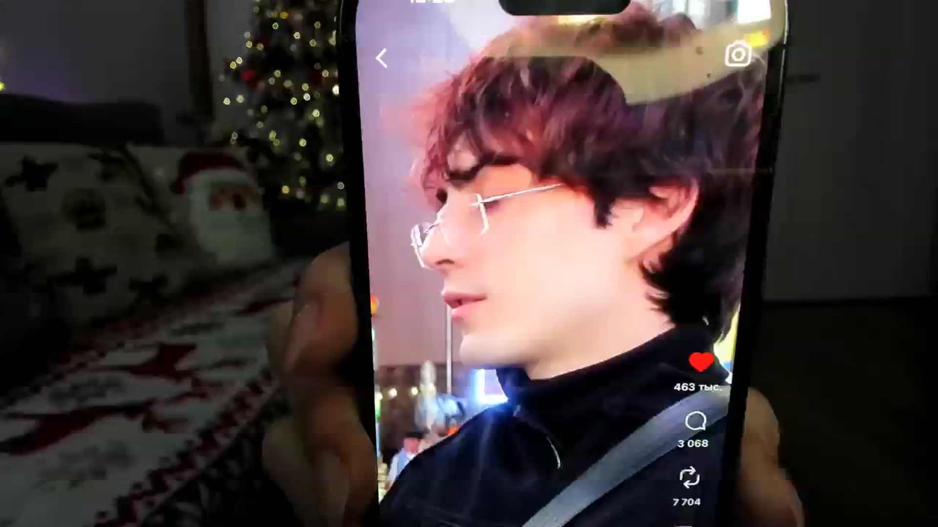 Gallery image thumbnail from Pixelss's myfreecams stream on, 12/27/2025, 11:01 image 4 of 20