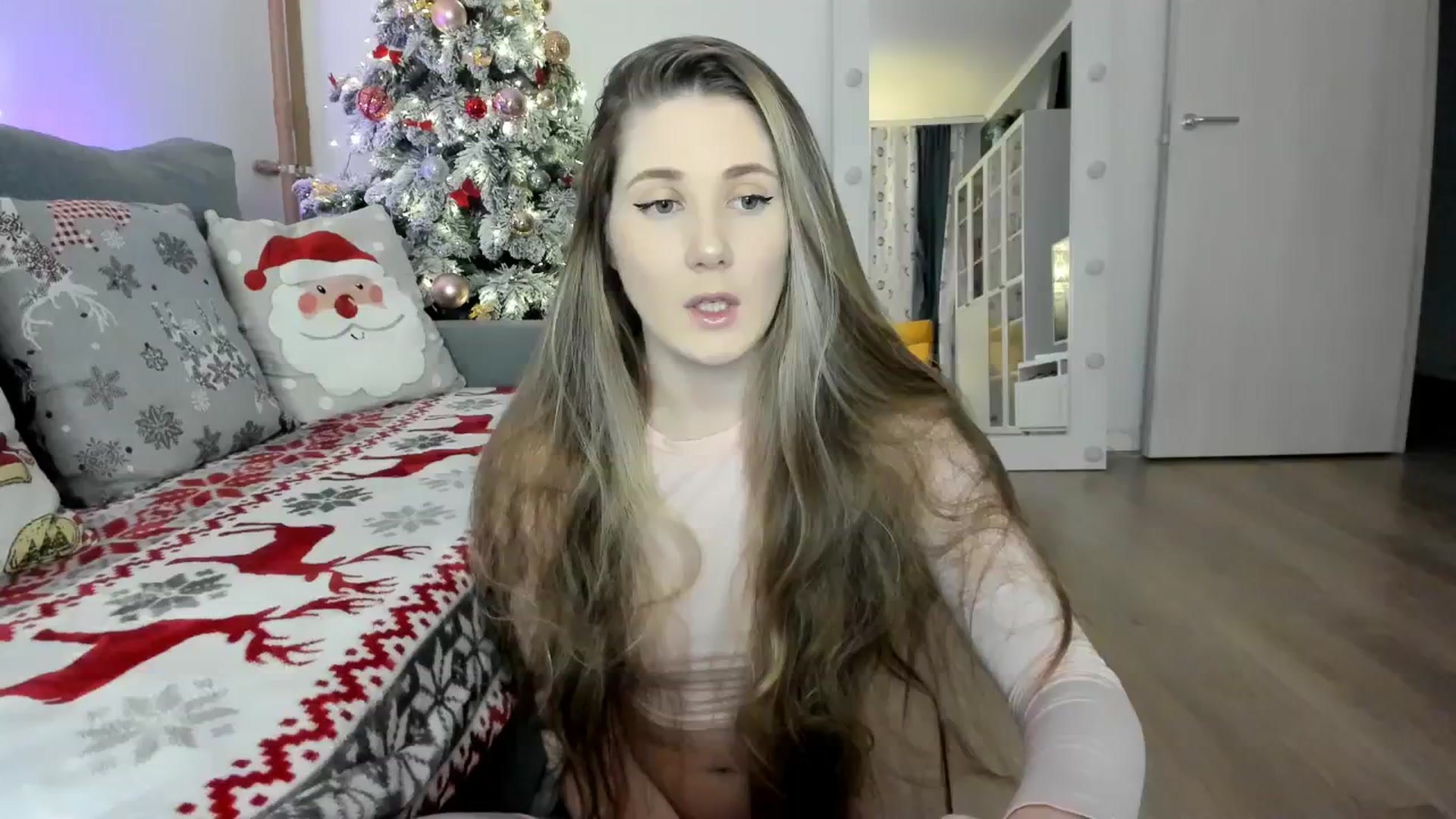 Gallery image thumbnail from Pixelss's myfreecams stream on, 01/03/2026, 05:15 image 17 of 20