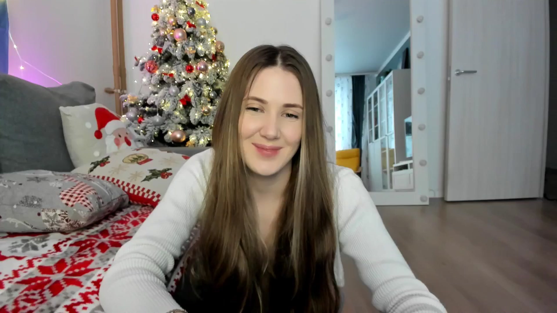 Gallery image thumbnail from Pixelss's myfreecams stream on, 01/06/2026, 07:31 image 18 of 20