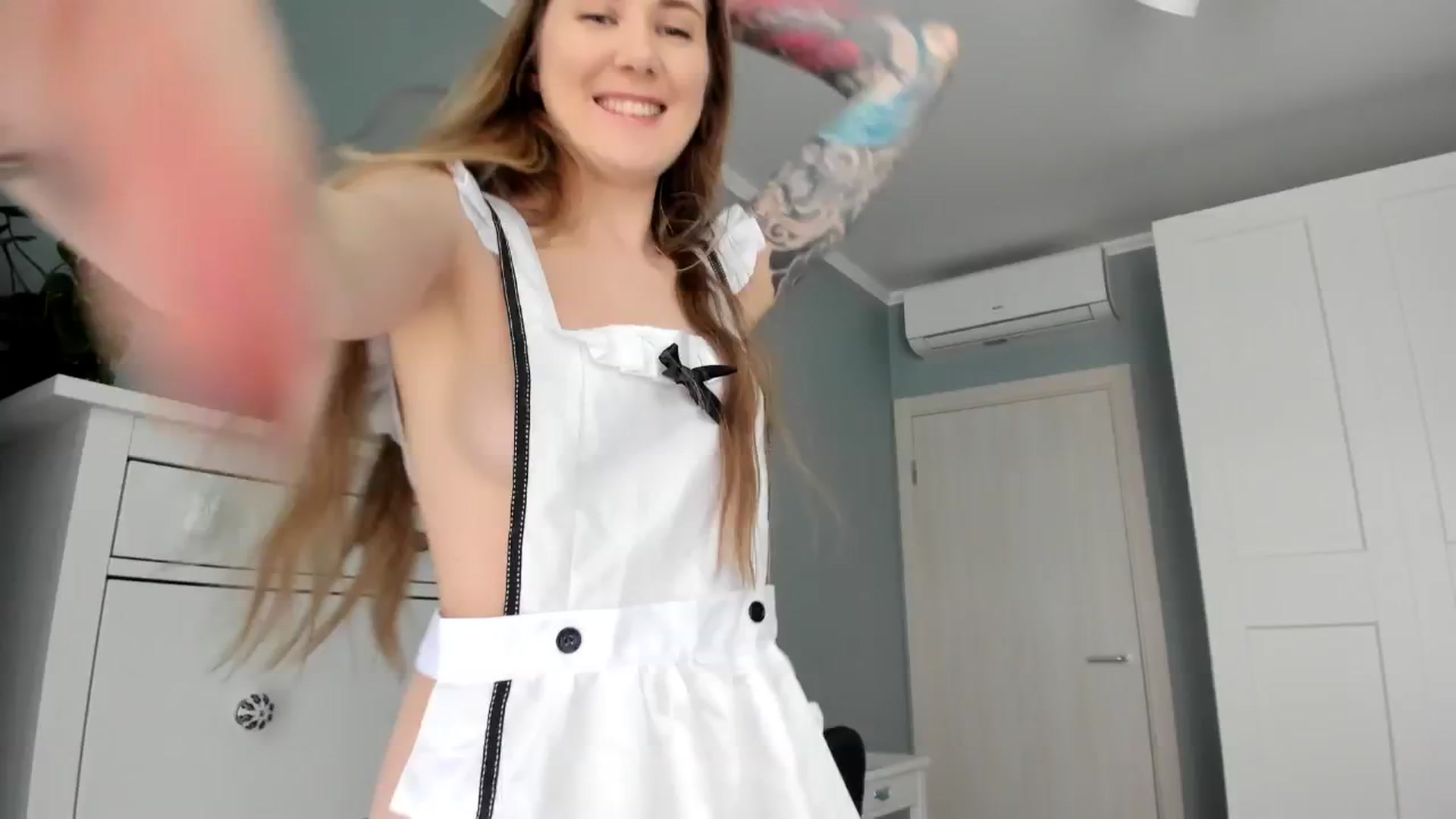 Gallery image thumbnail from Pixelss's myfreecams stream on, 01/06/2026, 09:05 image 5 of 20