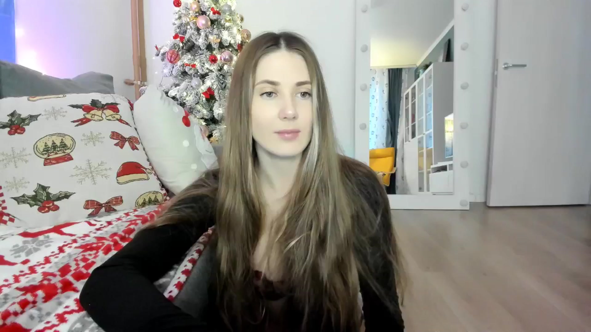 Gallery image thumbnail from Pixelss's myfreecams stream on, 01/08/2026, 06:56 image 7 of 20