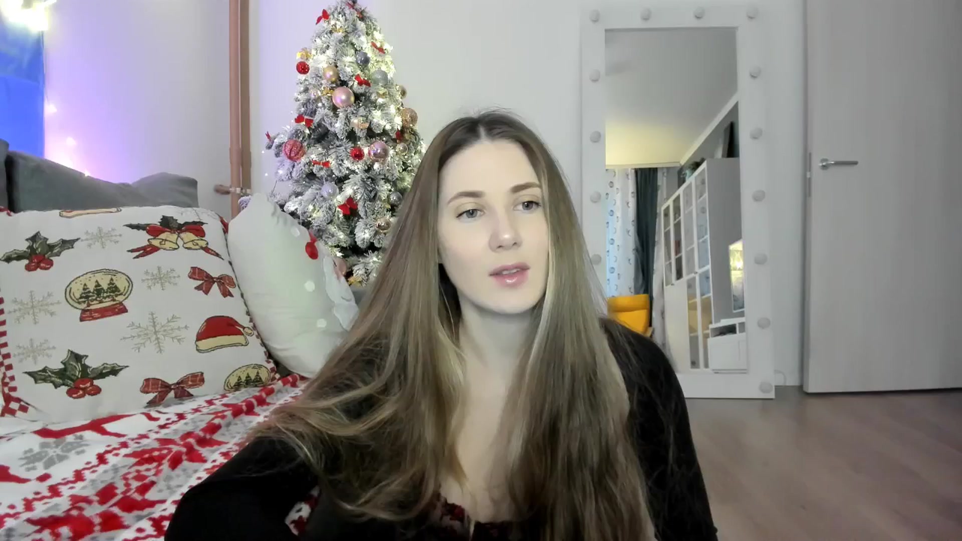 Gallery image thumbnail from Pixelss's myfreecams stream on, 01/08/2026, 06:56 image 1 of 20