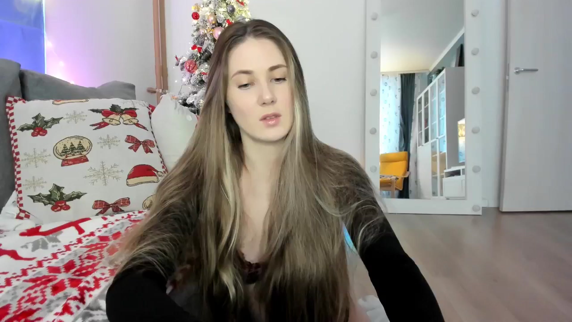 Gallery image thumbnail from Pixelss's myfreecams stream on, 01/08/2026, 06:56 image 19 of 20