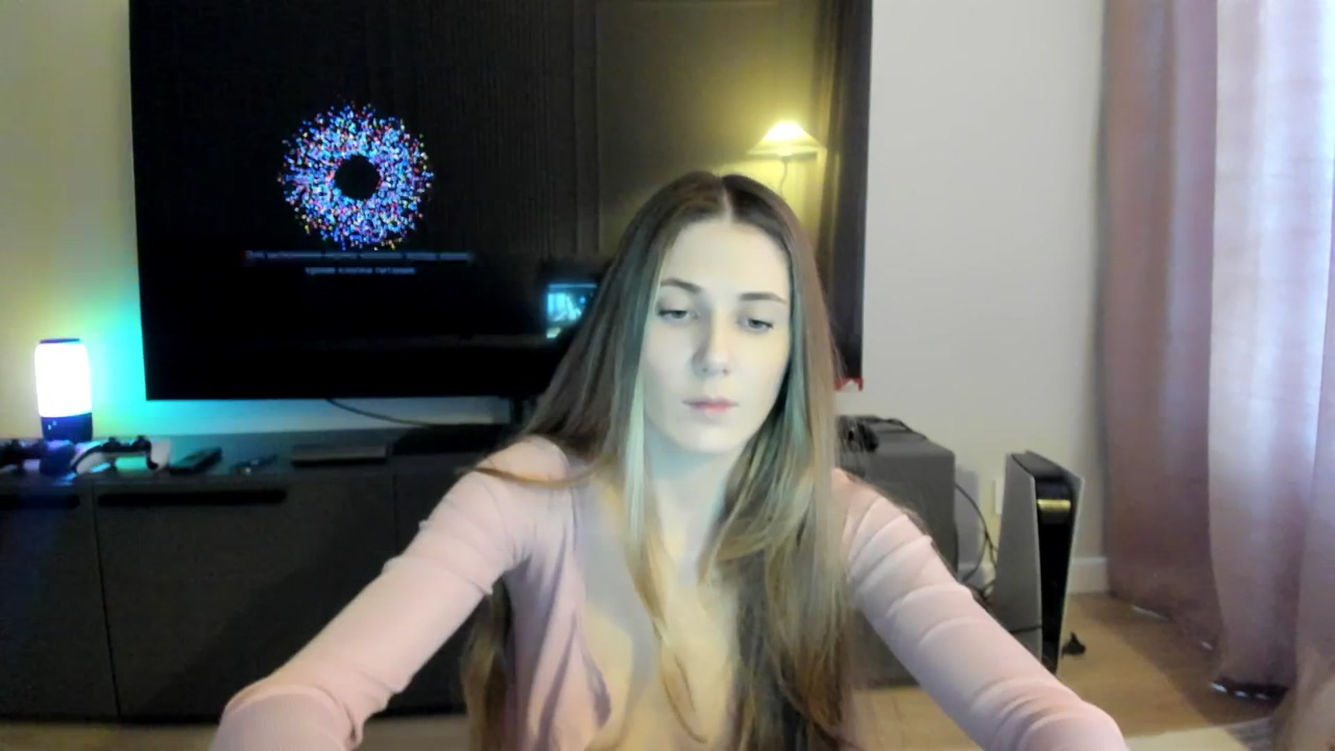 Gallery image thumbnail from Pixelss's myfreecams stream on, 05/02/2026, 08:26 image 11 of 20