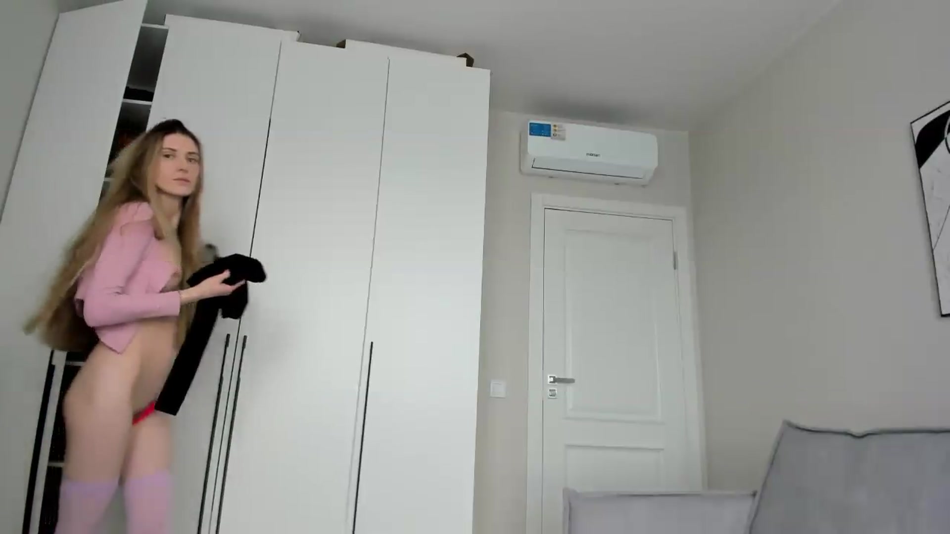 Gallery image thumbnail from Pixelss's myfreecams stream on, 05/30/2026, 11:12 image 3 of 20