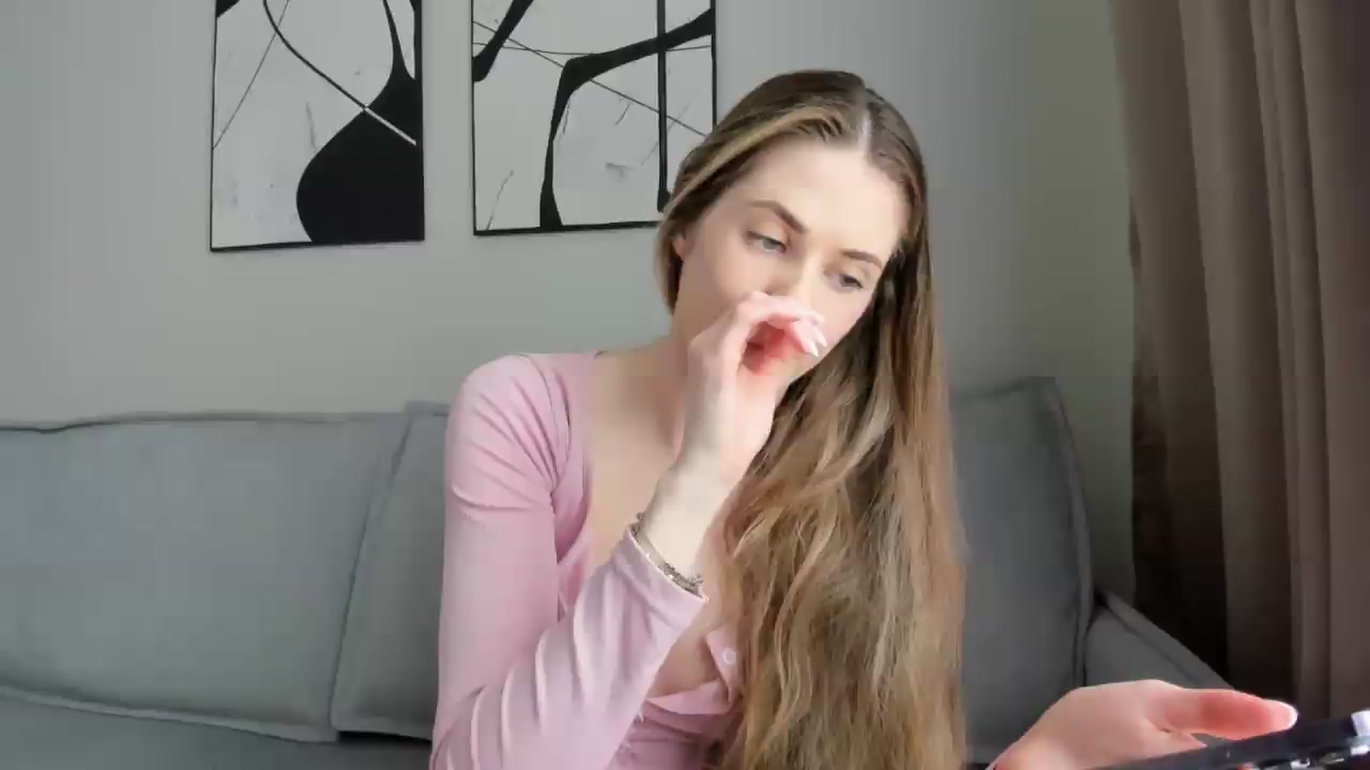 Gallery image thumbnail from Pixelss's myfreecams stream on, 07/26/2026, 08:36 image 1 of 20