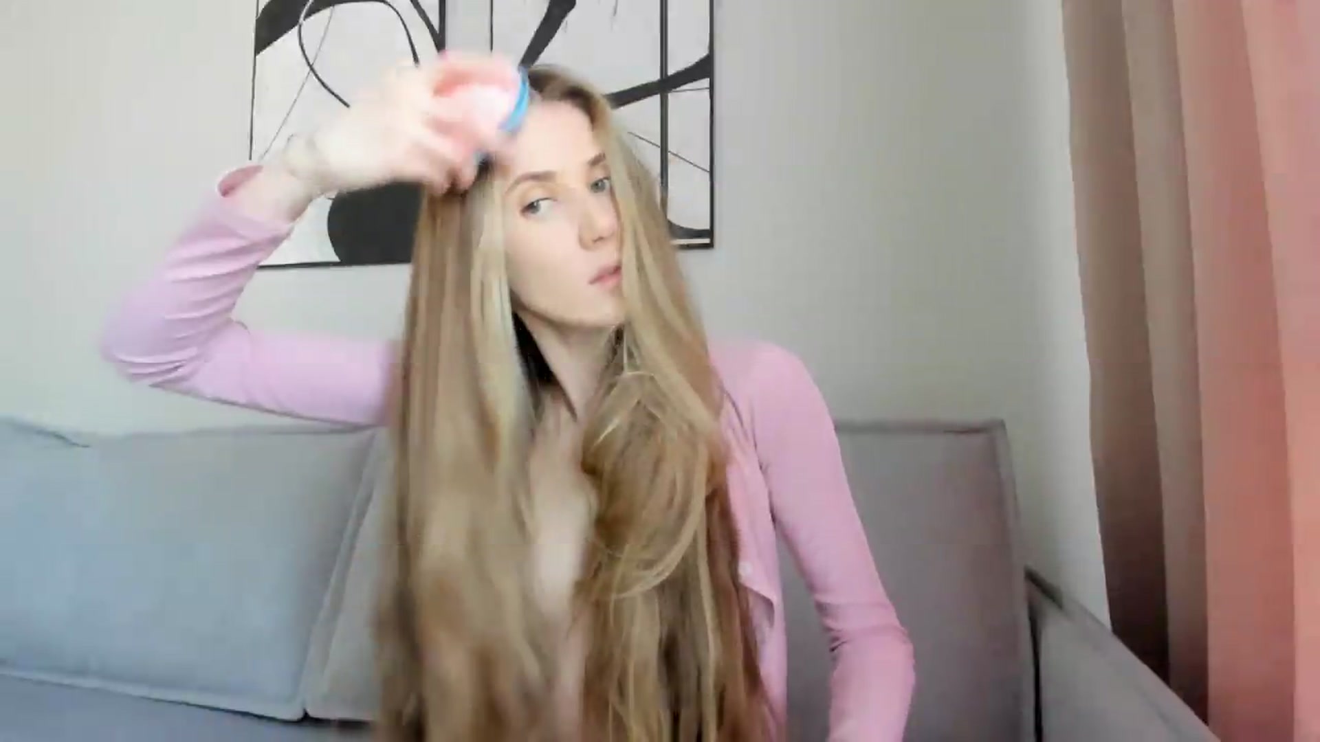 Gallery image thumbnail from Pixelss's myfreecams stream on, 09/12/2026, 07:26 image 19 of 20