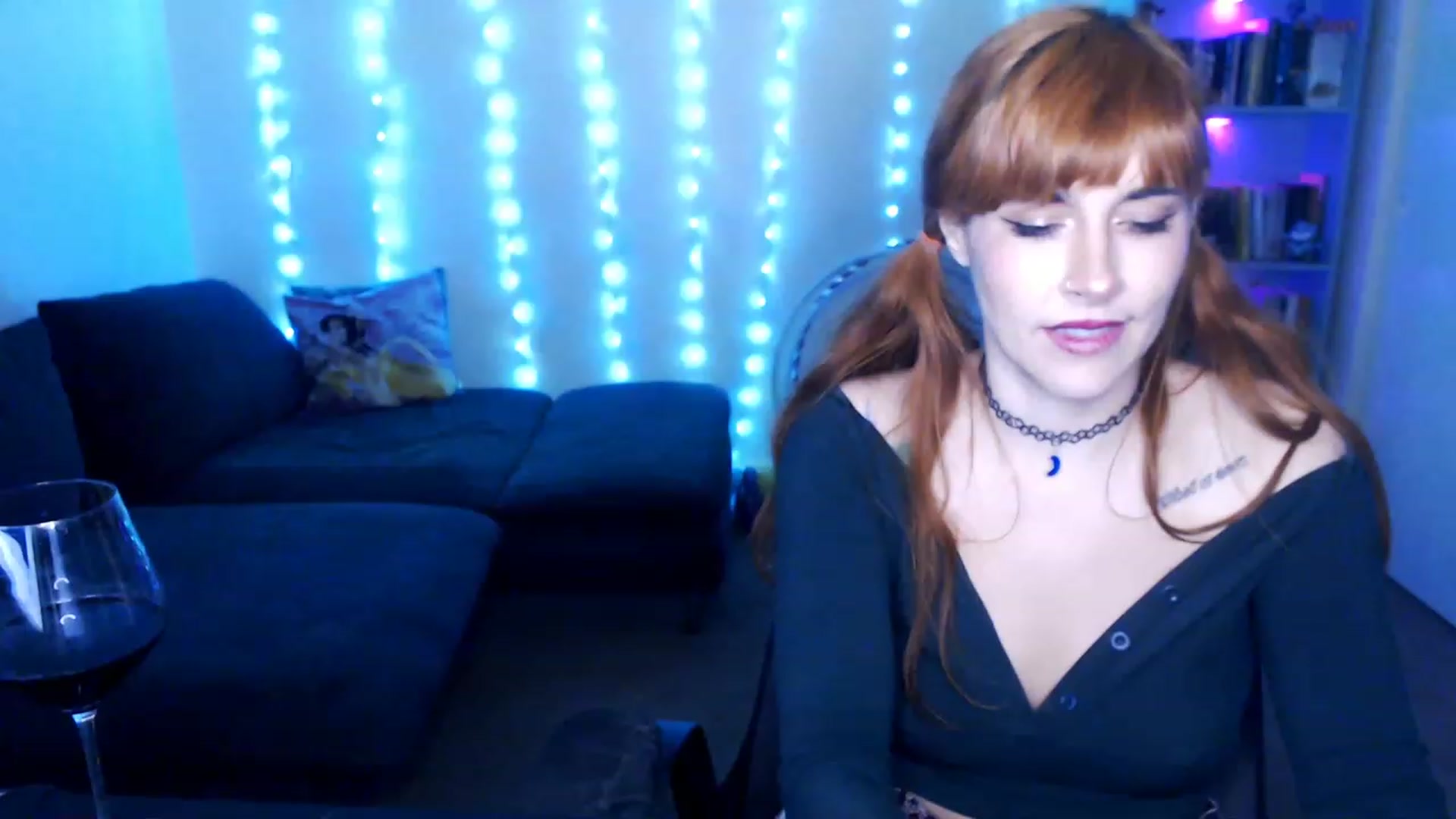 Gallery image thumbnail from PixieBrat's myfreecams stream on, 11/23/2022, 07:00 image 2 of 20