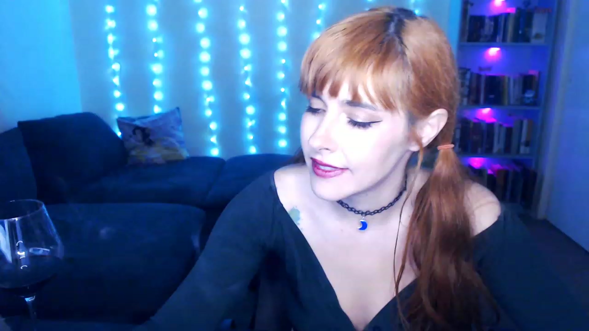 Gallery image thumbnail from PixieBrat's myfreecams stream on, 11/23/2022, 07:00 image 12 of 20