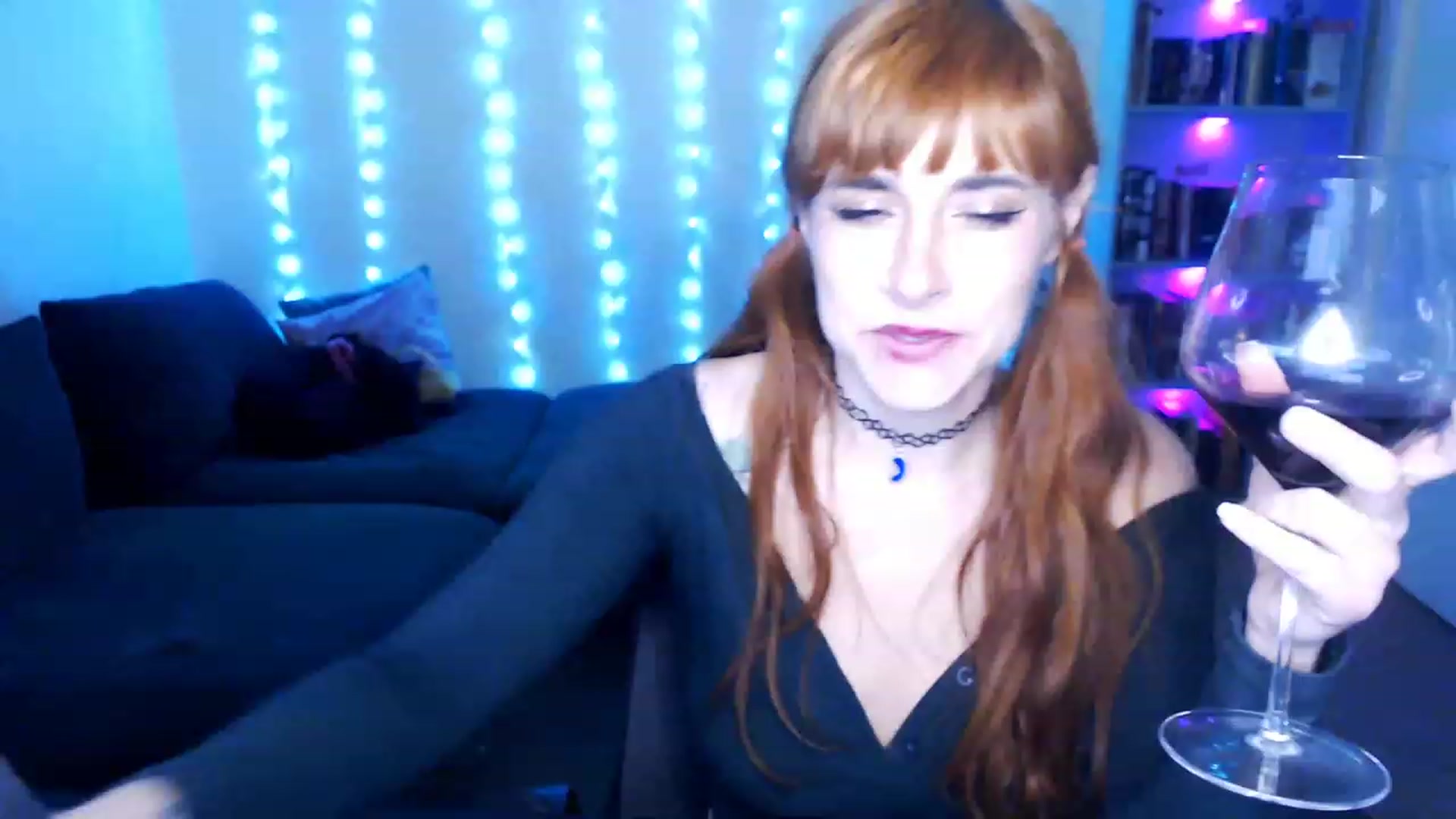 Gallery image thumbnail from PixieBrat's myfreecams stream on, 11/23/2022, 07:00 image 18 of 20