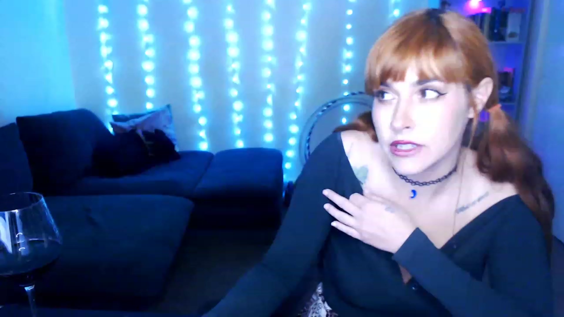 Gallery image thumbnail from PixieBrat's myfreecams stream on, 11/23/2022, 07:00 image 3 of 20