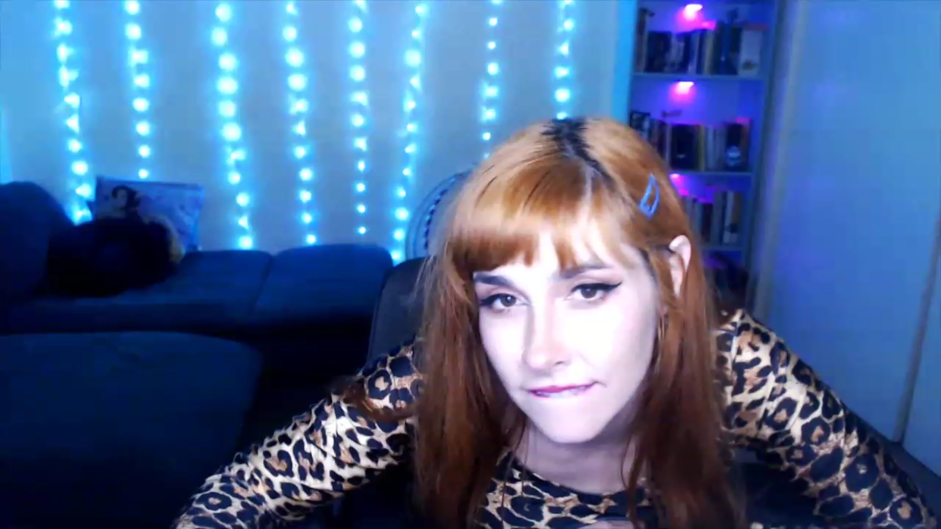 Gallery image thumbnail from PixieBrat's myfreecams stream on, 11/27/2022, 09:57 image 20 of 20