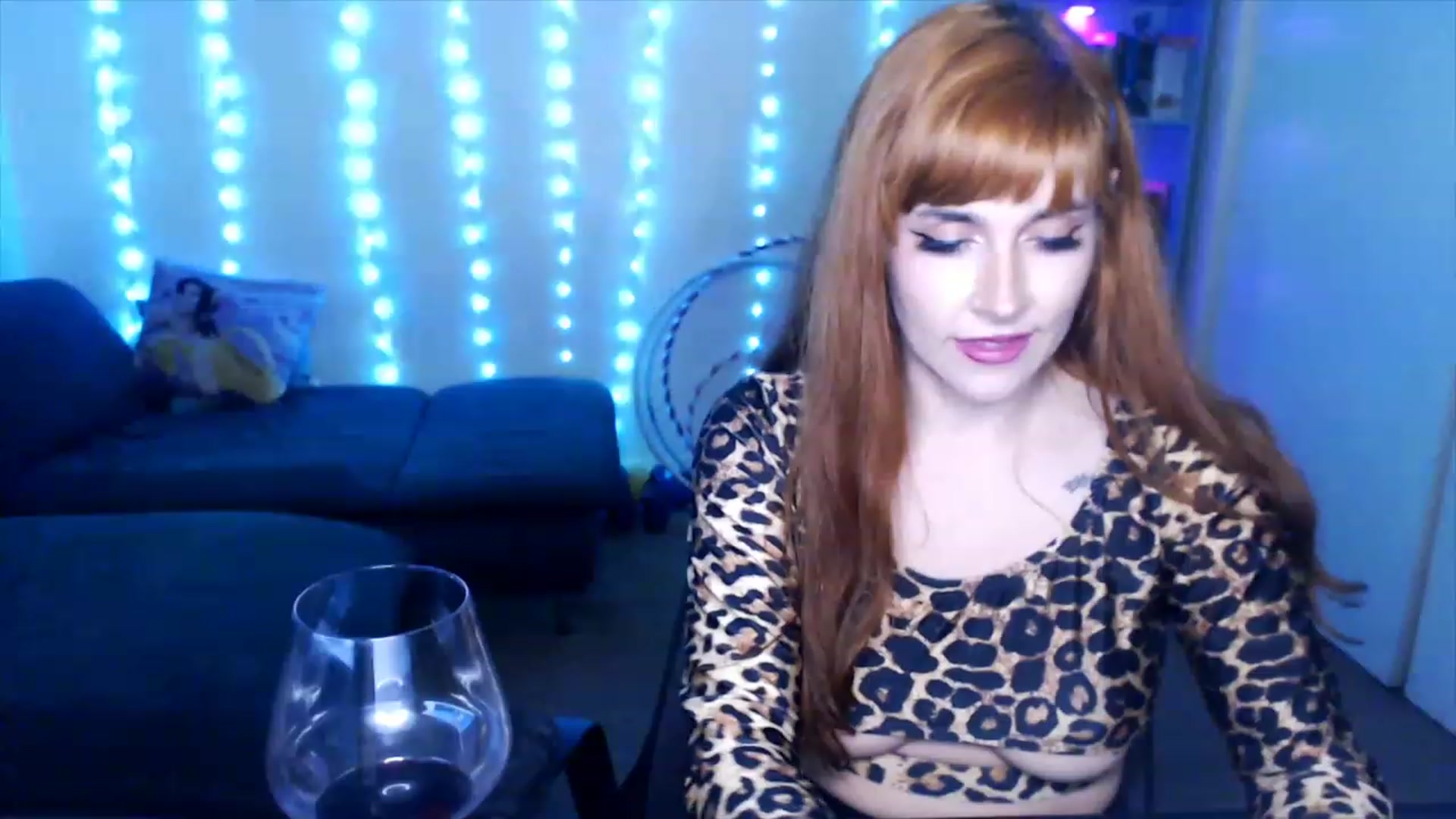 Gallery image thumbnail from PixieBrat's myfreecams stream on, 11/27/2022, 09:57 image 13 of 20