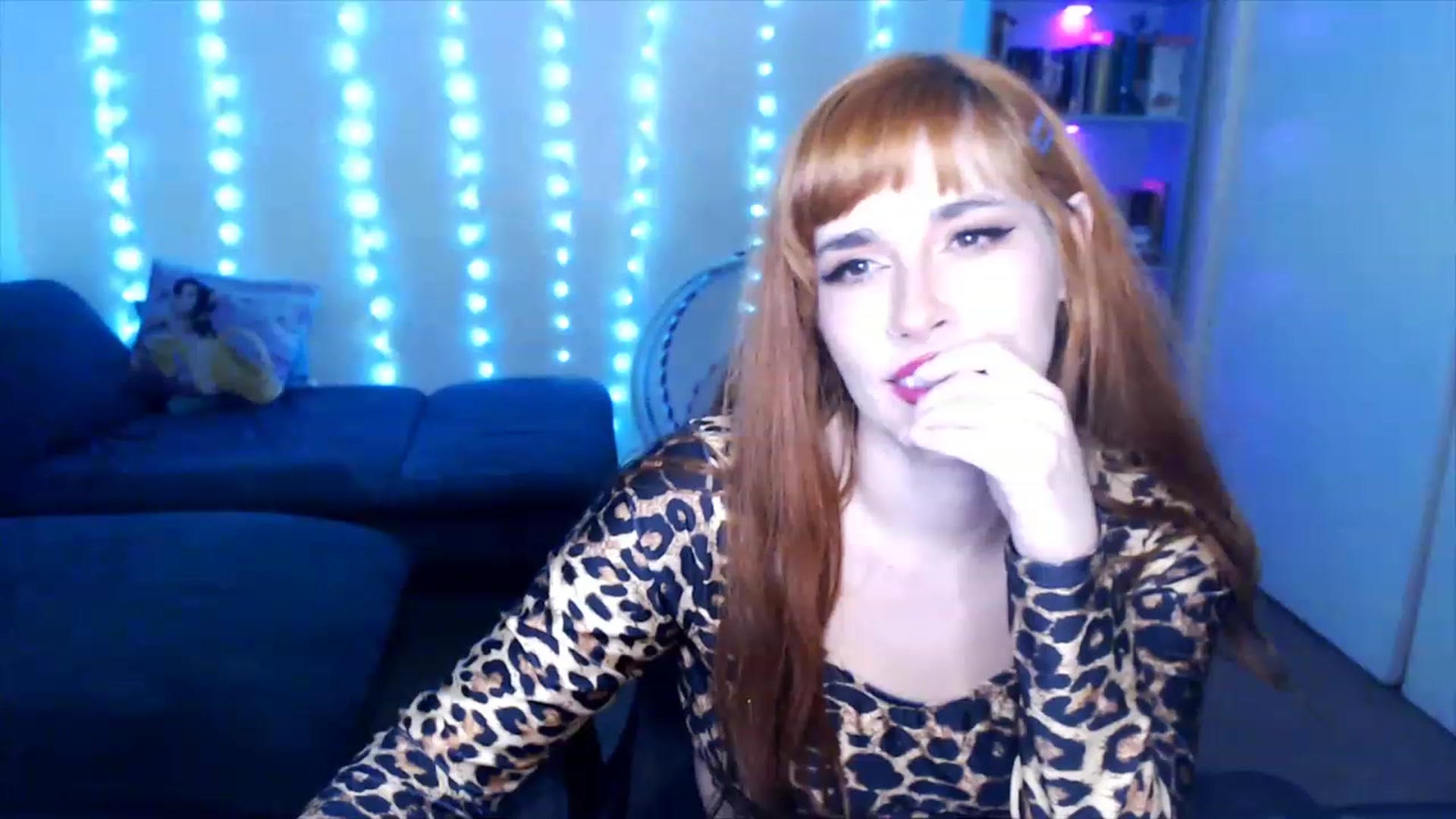 Gallery image thumbnail from PixieBrat's myfreecams stream on, 11/27/2022, 09:57 image 8 of 20