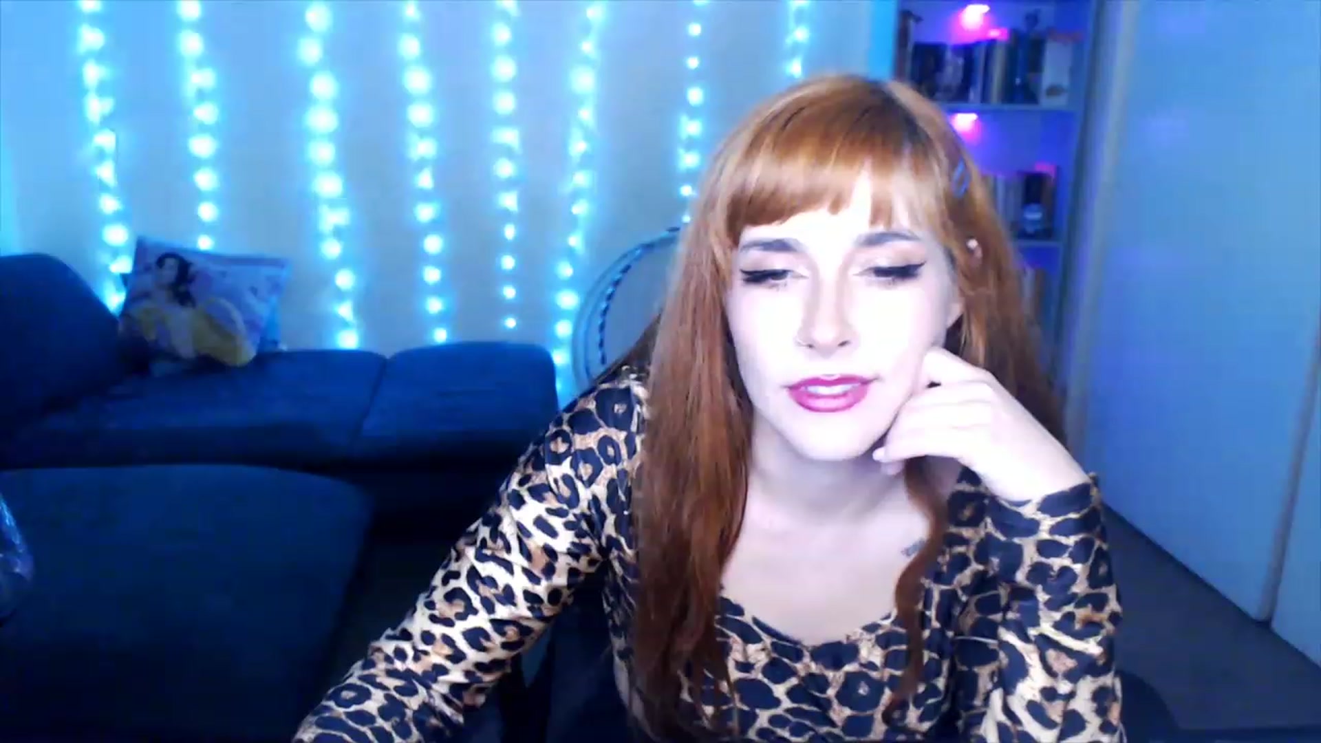 Gallery image thumbnail from PixieBrat's myfreecams stream on, 11/27/2022, 09:57 image 7 of 20