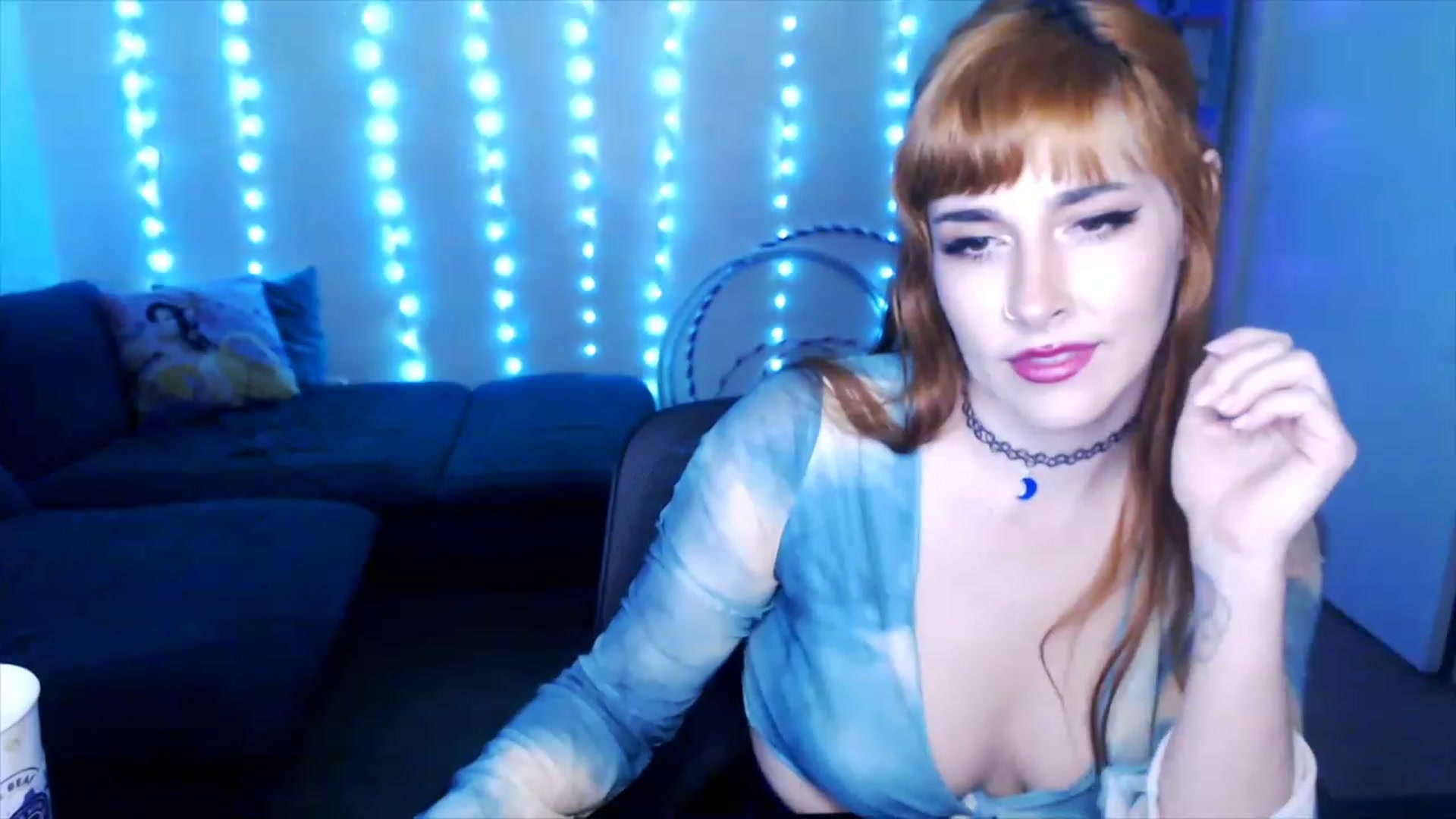 Gallery image thumbnail from PixieBrat's myfreecams stream on, 11/29/2022, 08:07 image 17 of 20