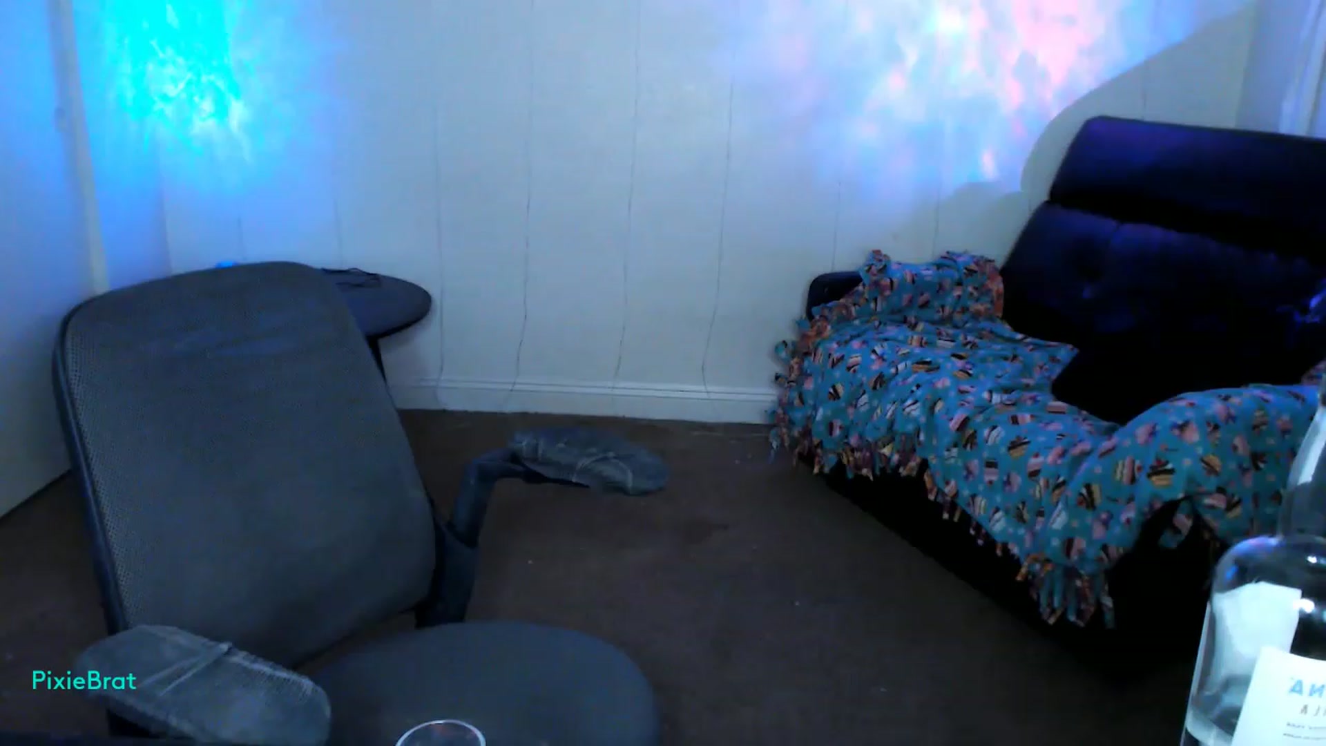 Gallery image thumbnail from PixieBrat's myfreecams stream on, 04/16/2023, 08:31 image 11 of 20
