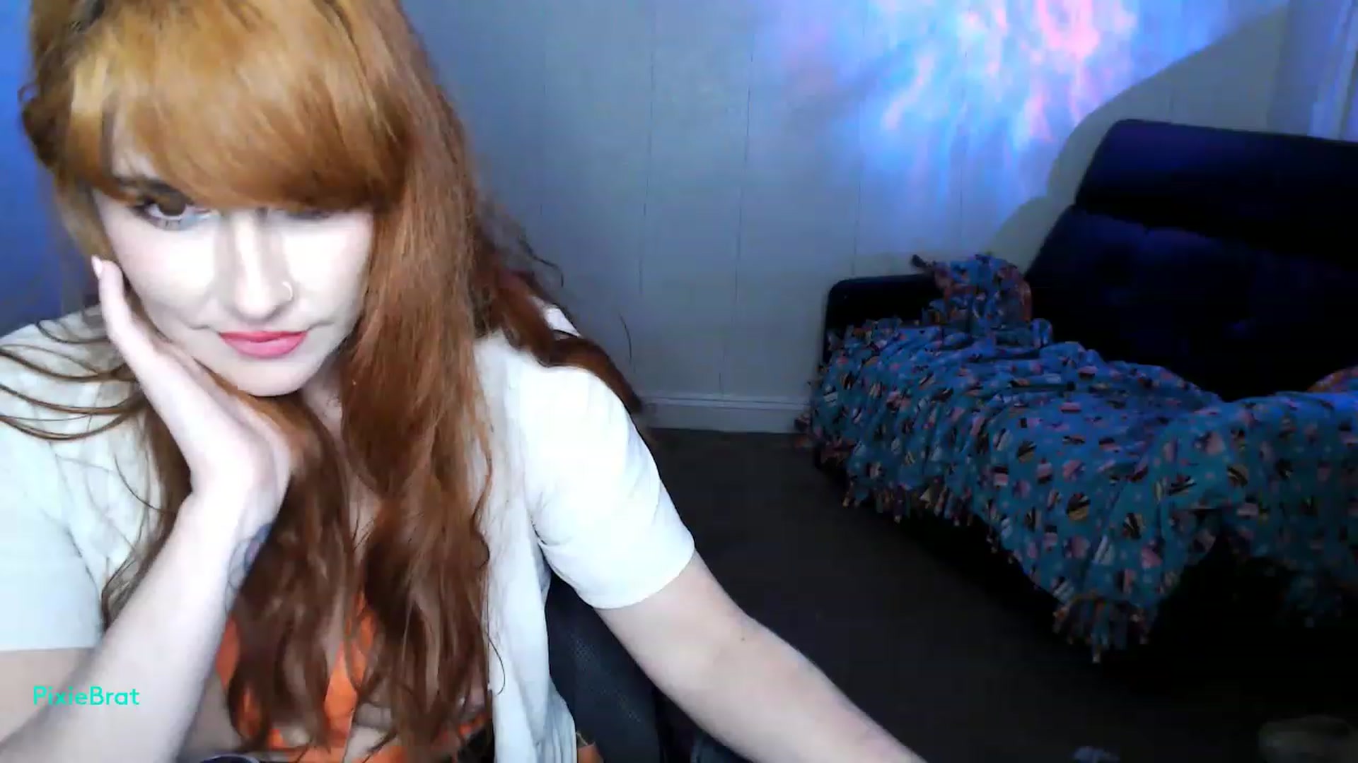 Gallery image thumbnail from PixieBrat's myfreecams stream on, 04/16/2023, 08:31 image 19 of 20