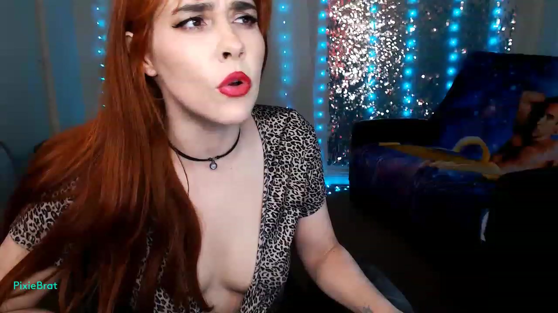Gallery image thumbnail from PixieBrat's myfreecams stream on, 05/07/2023, 11:06 image 10 of 20