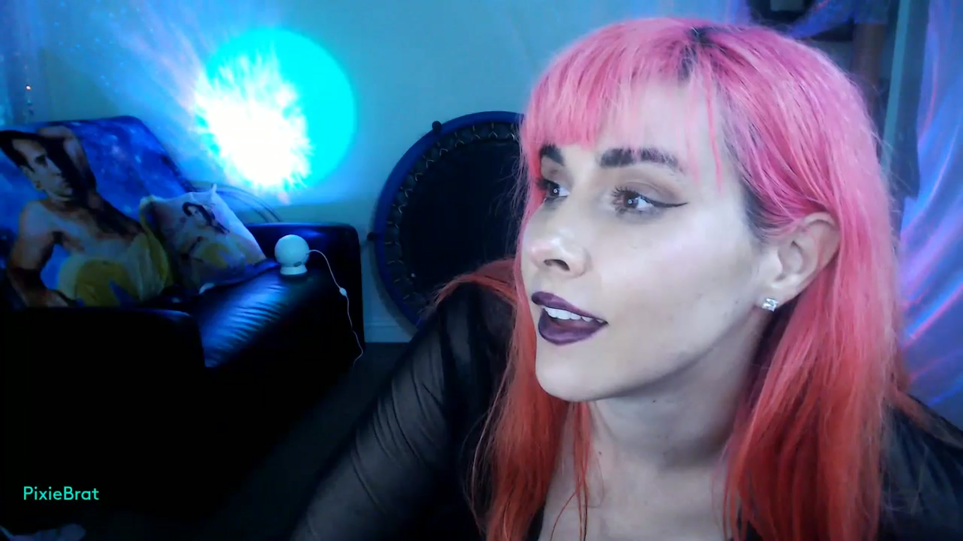 Gallery image thumbnail from PixieBrat's myfreecams stream on, 02/28/2024, 09:31 image 7 of 20