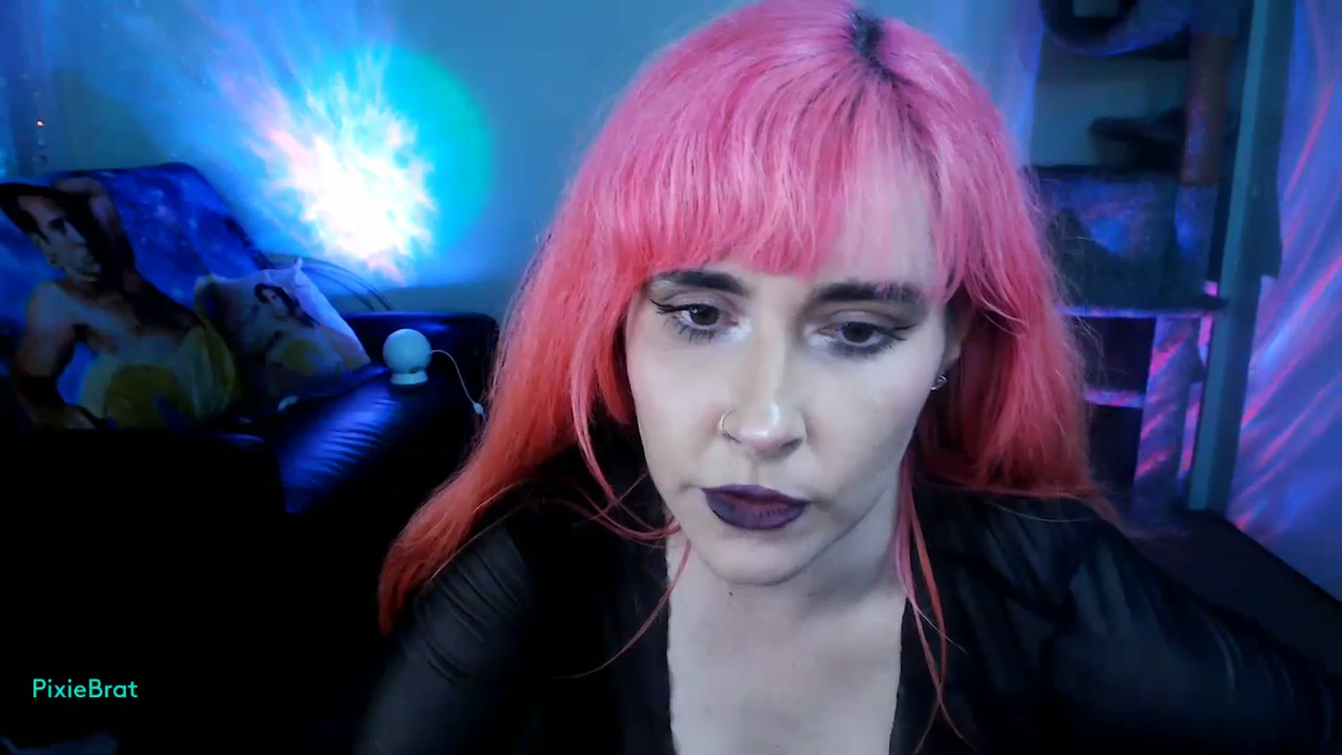 Gallery image thumbnail from PixieBrat's myfreecams stream on, 02/28/2024, 09:31 image 2 of 20