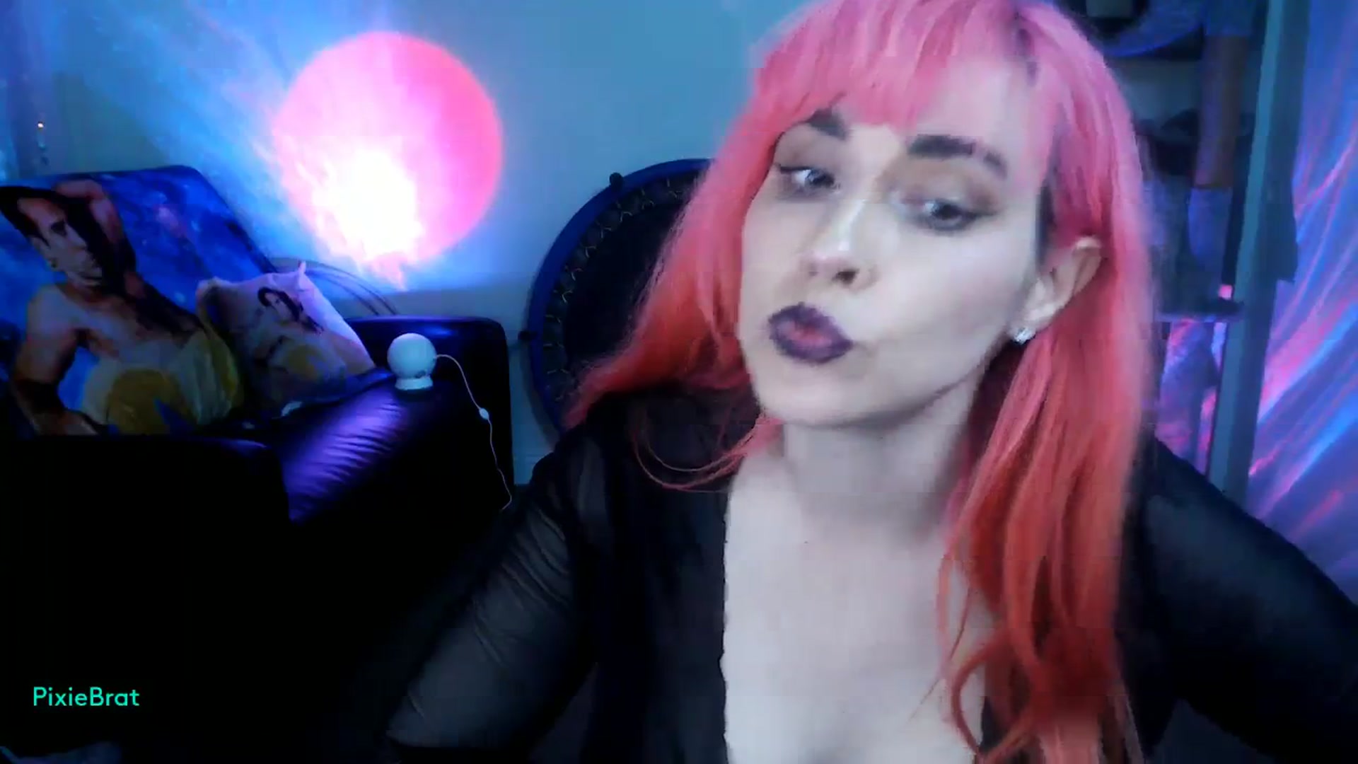 Gallery image thumbnail from PixieBrat's myfreecams stream on, 02/28/2024, 09:31 image 3 of 20