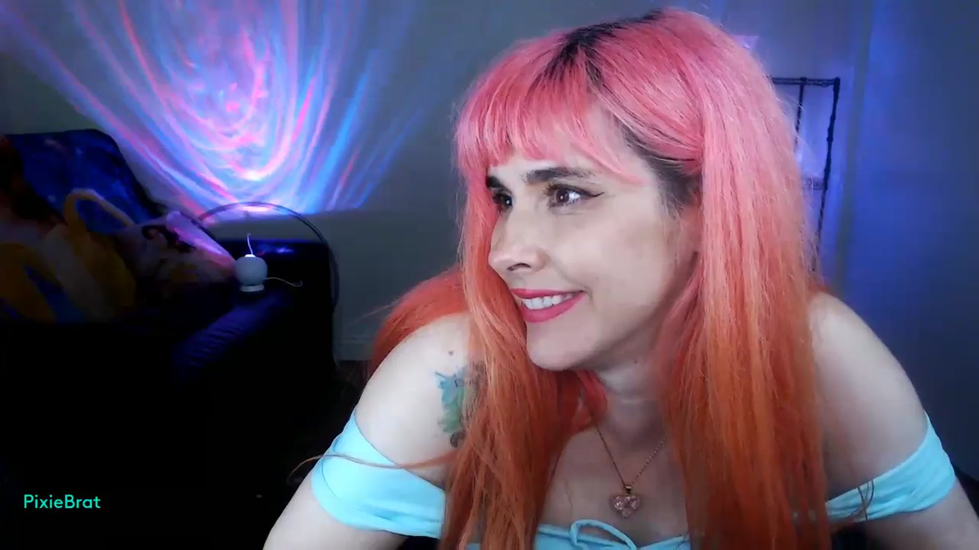 Gallery image thumbnail from PixieBrat's myfreecams stream on, 03/20/2024, 08:20 image 20 of 20
