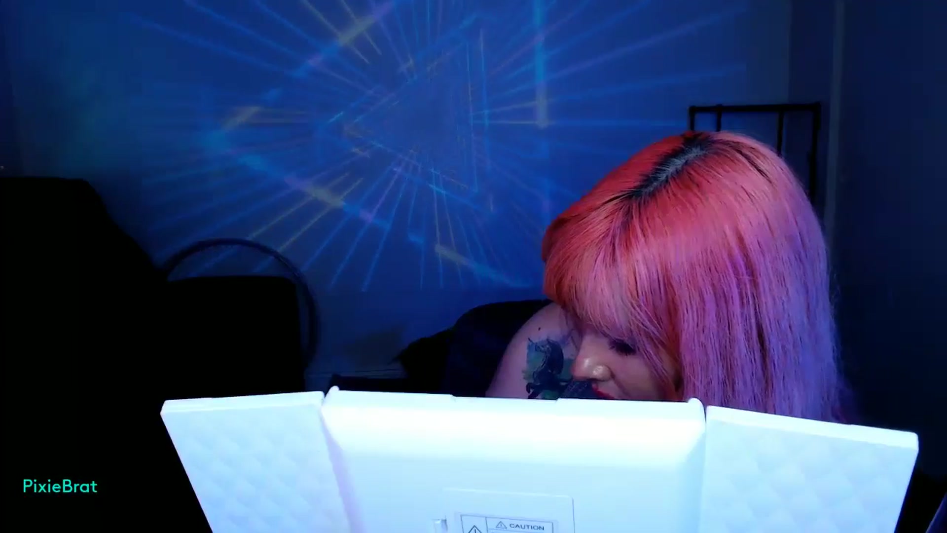 Gallery image thumbnail from PixieBrat's myfreecams stream on, 08/31/2024, 10:12 image 14 of 20