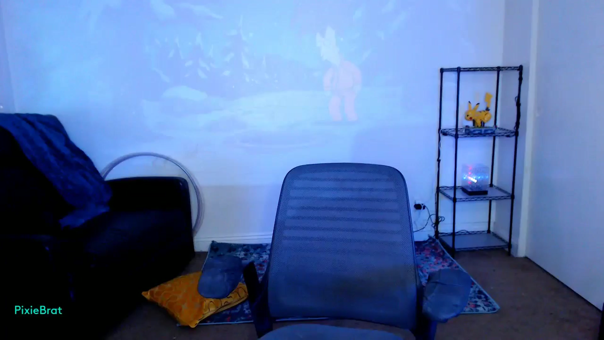 Gallery image thumbnail from PixieBrat's myfreecams stream on, 08/31/2024, 10:12 image 13 of 20