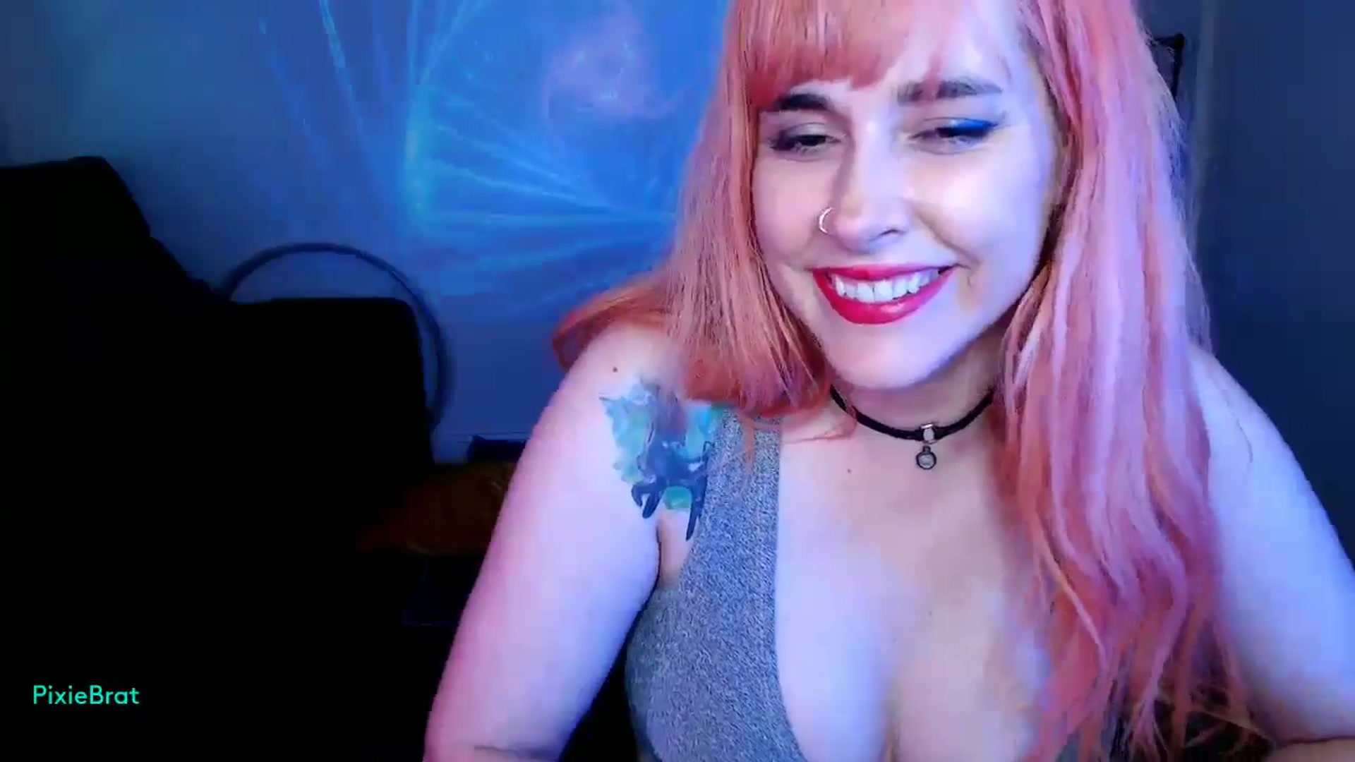 Gallery image thumbnail from PixieBrat's myfreecams stream on, 08/31/2024, 10:12 image 19 of 20