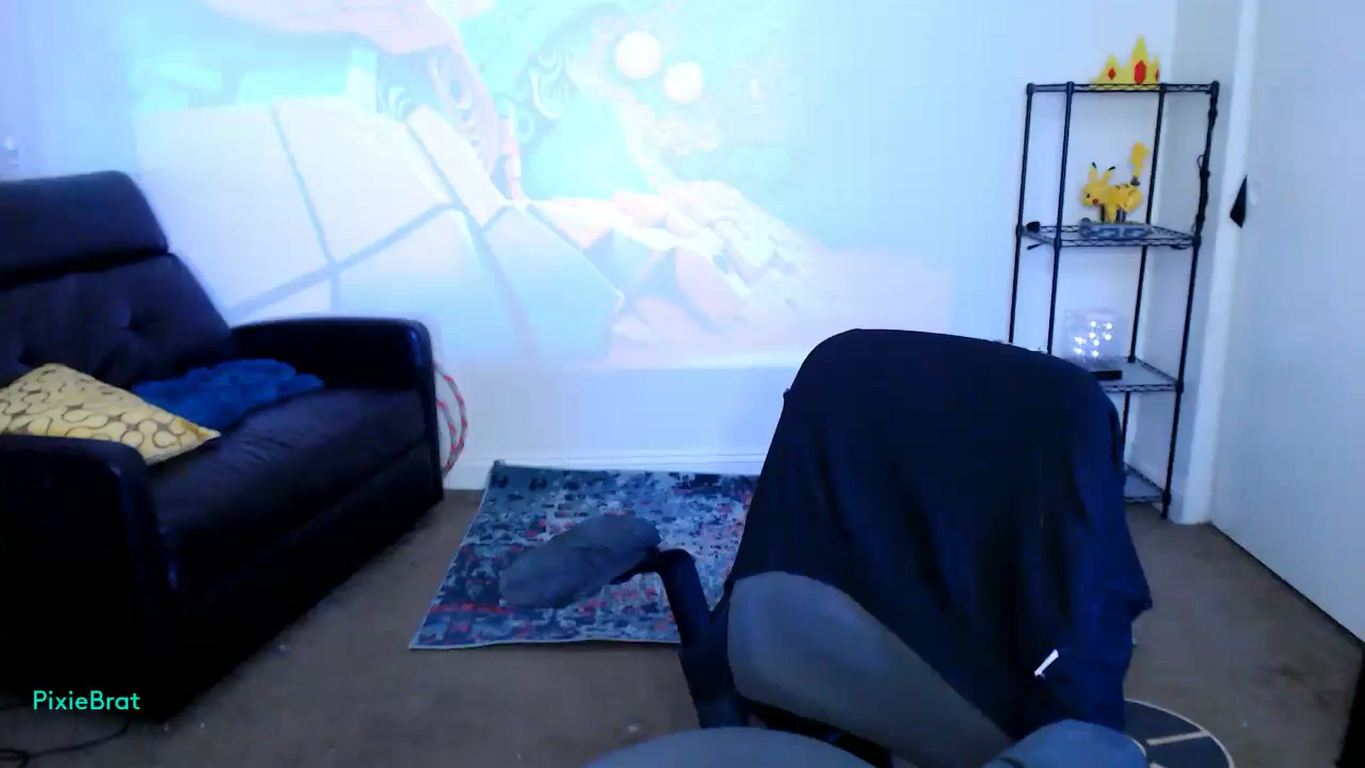Gallery image thumbnail from PixieBrat's myfreecams stream on, 10/03/2024, 07:32 image 20 of 20