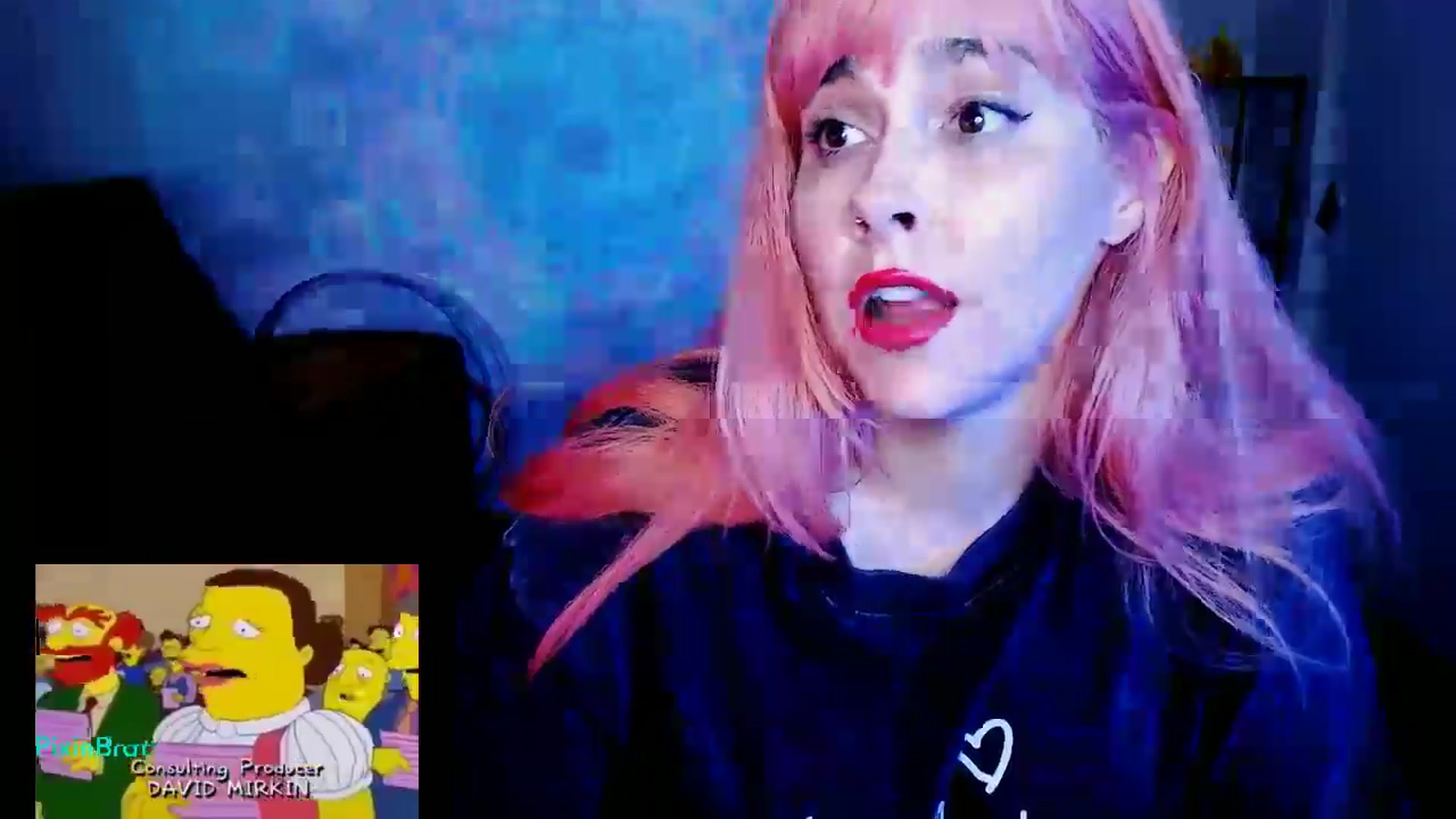 Gallery image thumbnail from PixieBrat's myfreecams stream on, 10/04/2024, 07:58 image 11 of 20