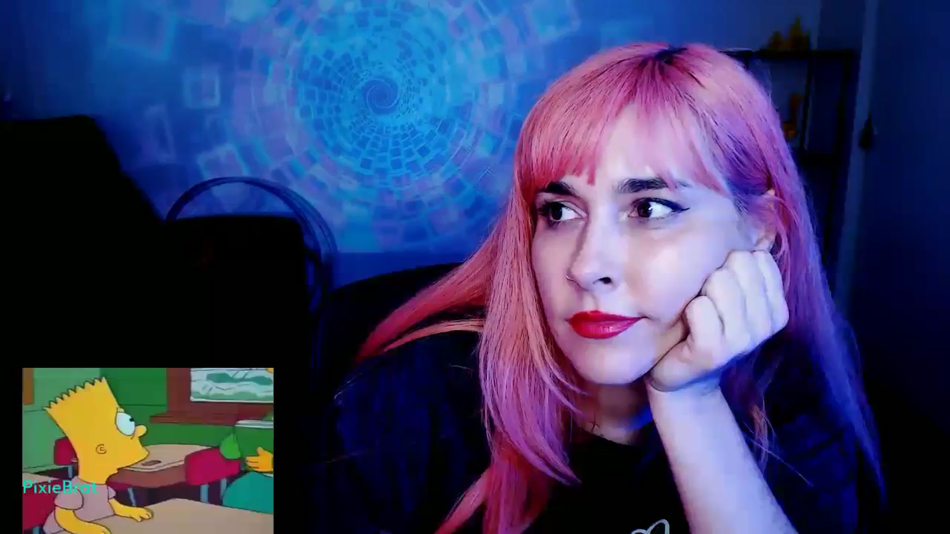 Gallery image thumbnail from PixieBrat's myfreecams stream on, 10/04/2024, 07:58 image 14 of 20