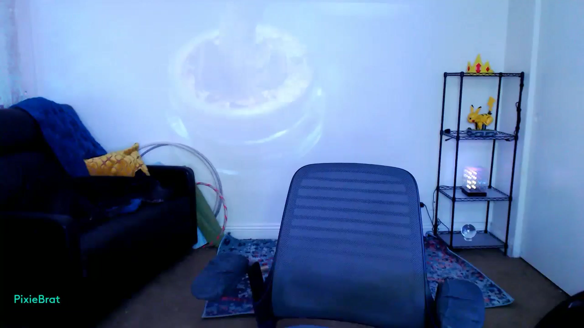 Gallery image thumbnail from PixieBrat's myfreecams stream on, 10/19/2024, 08:03 image 14 of 20
