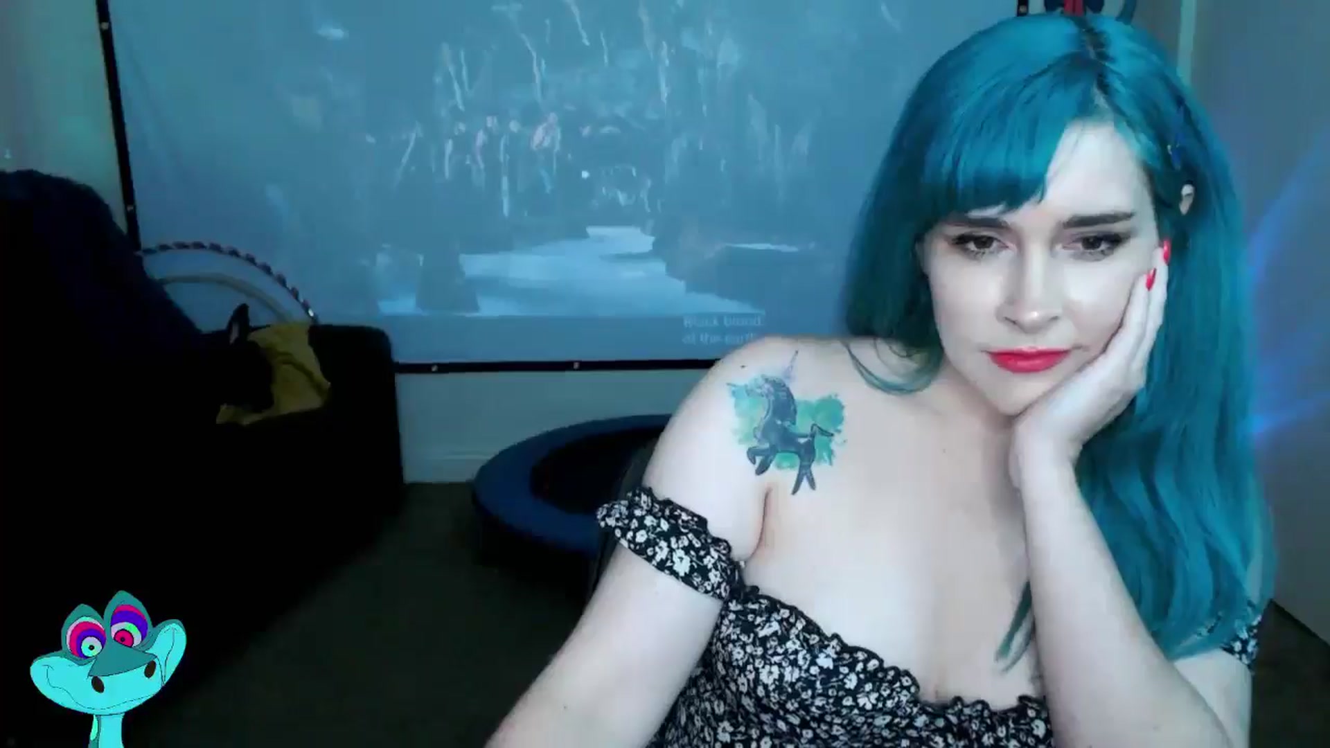 Gallery image thumbnail from PixieBrat's myfreecams stream on, 08/21/2025, 06:05 image 13 of 20