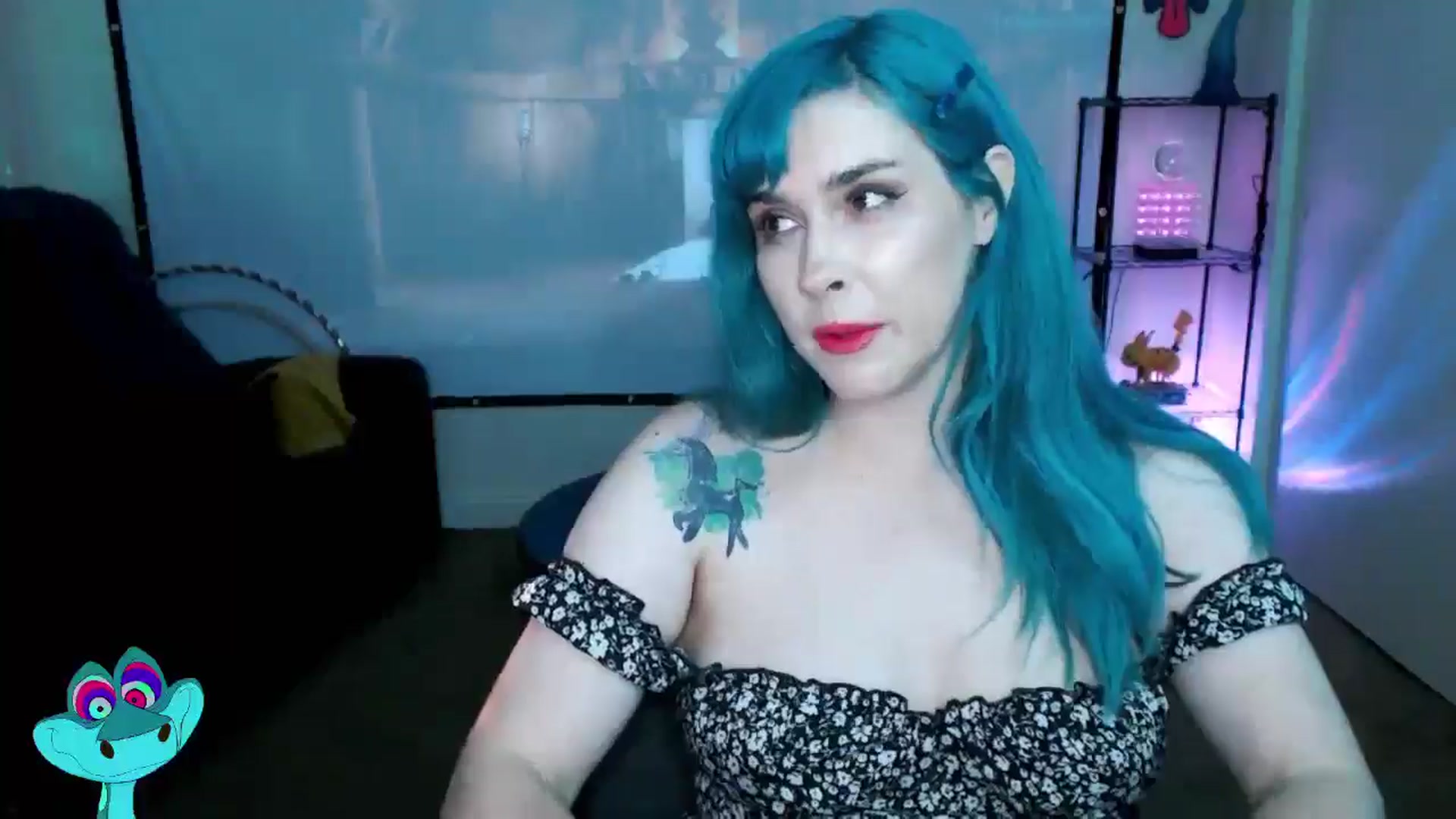 Gallery image thumbnail from PixieBrat's myfreecams stream on, 08/21/2025, 06:05 image 11 of 20