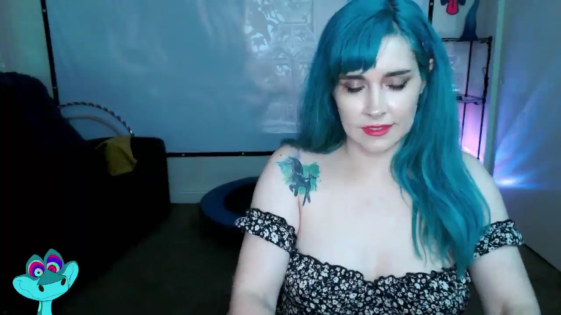Gallery image thumbnail from PixieBrat's myfreecams stream on, 08/21/2025, 06:05 image 12 of 20