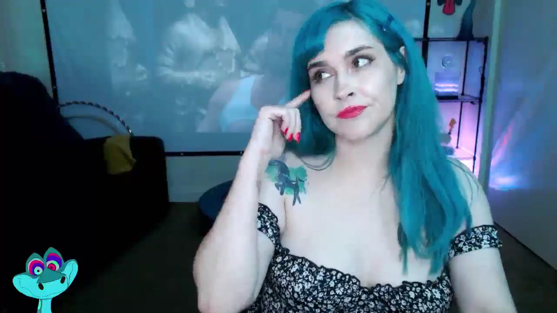 Gallery image thumbnail from PixieBrat's myfreecams stream on, 08/21/2025, 06:05 image 6 of 20