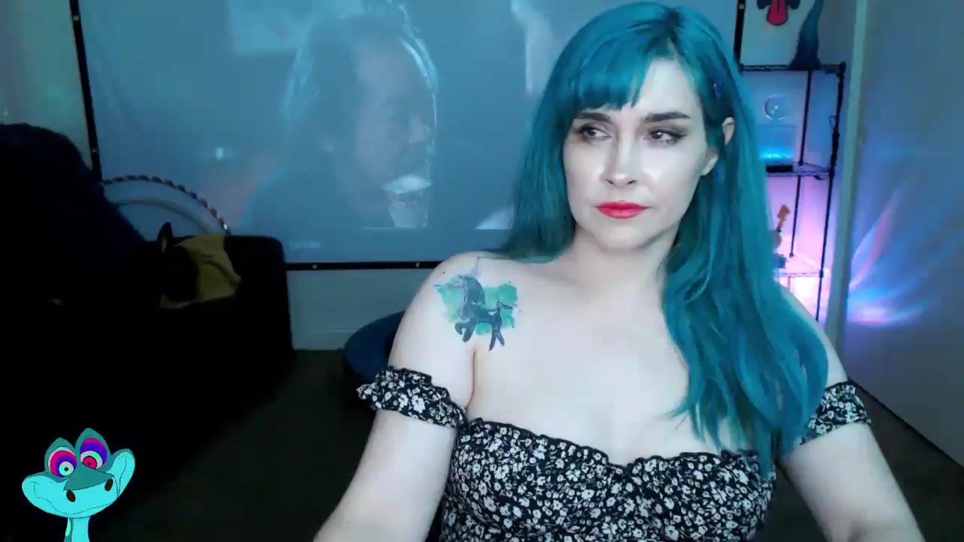Gallery image thumbnail from PixieBrat's myfreecams stream on, 08/21/2025, 06:05 image 16 of 20
