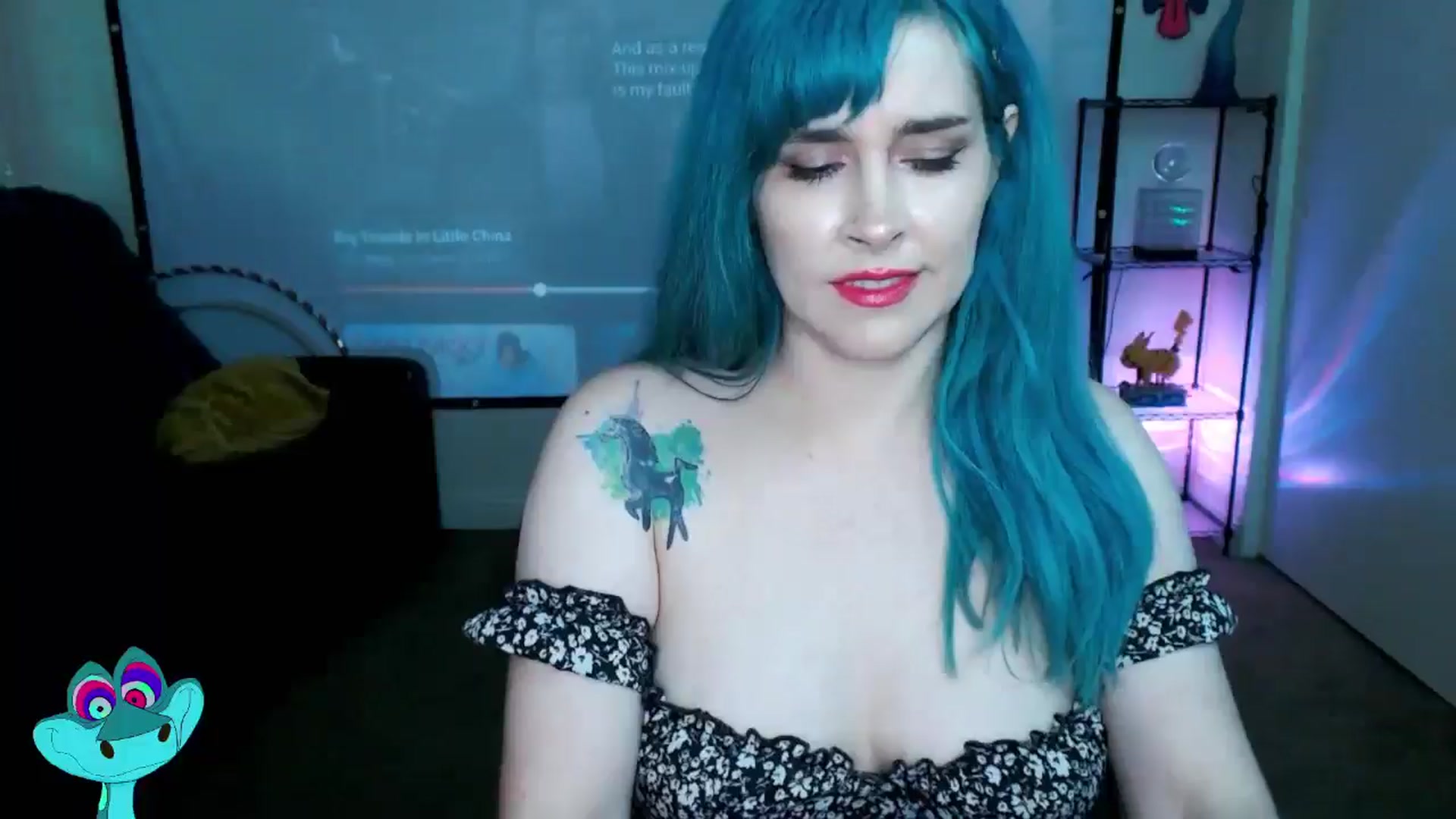 Gallery image thumbnail from PixieBrat's myfreecams stream on, 08/21/2025, 06:05 image 1 of 20